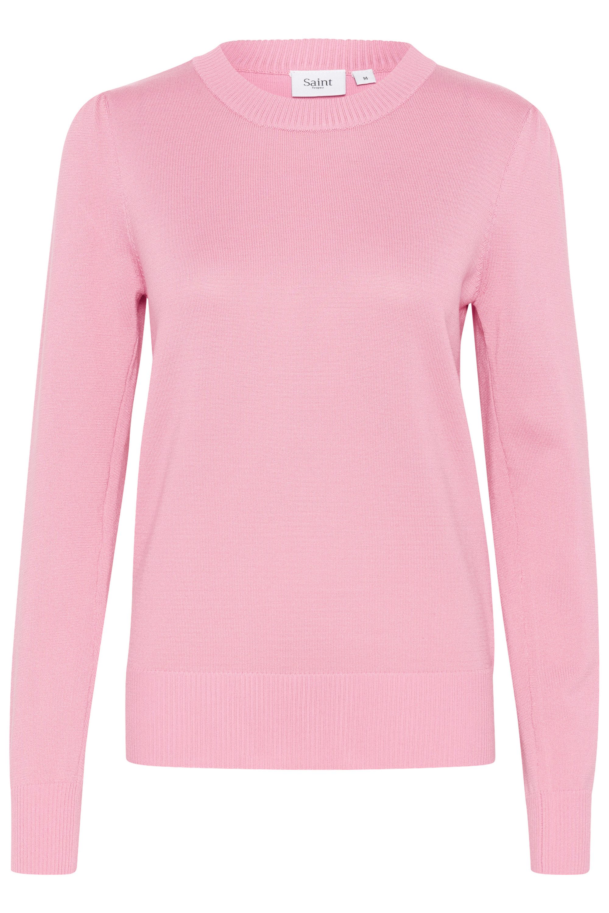 Saint Tropez Strickpullover Poncho MilaSZ günstig online kaufen