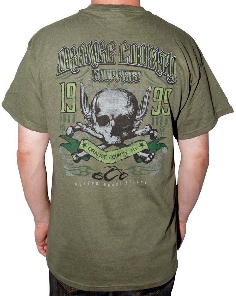 Orange County Choppers T-Shirt