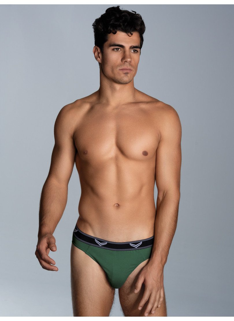 Trigema Slip TRIGEMA Sportslip im Doppelpack günstig online kaufen