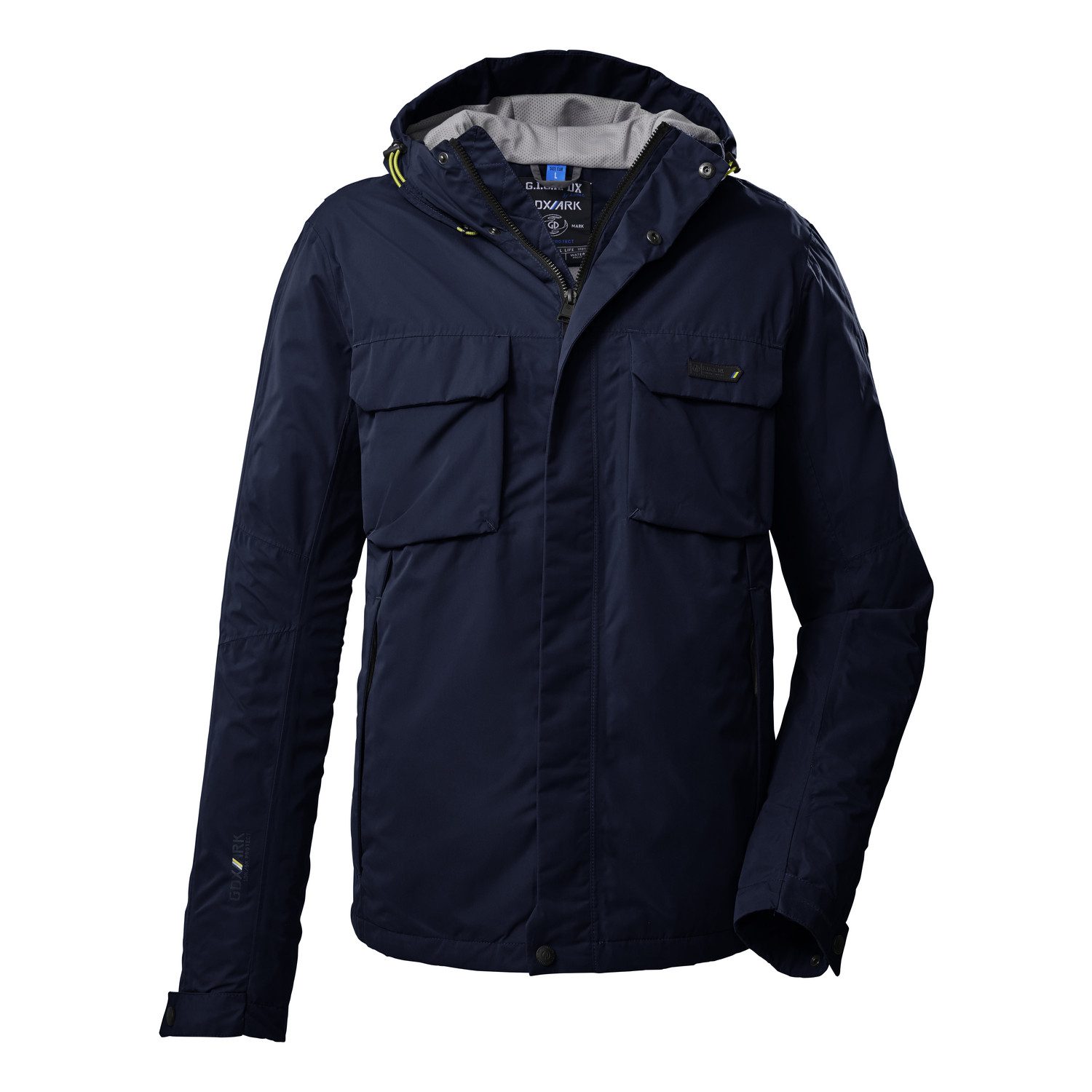 Funktionsjacke GS 149 MN JCKT