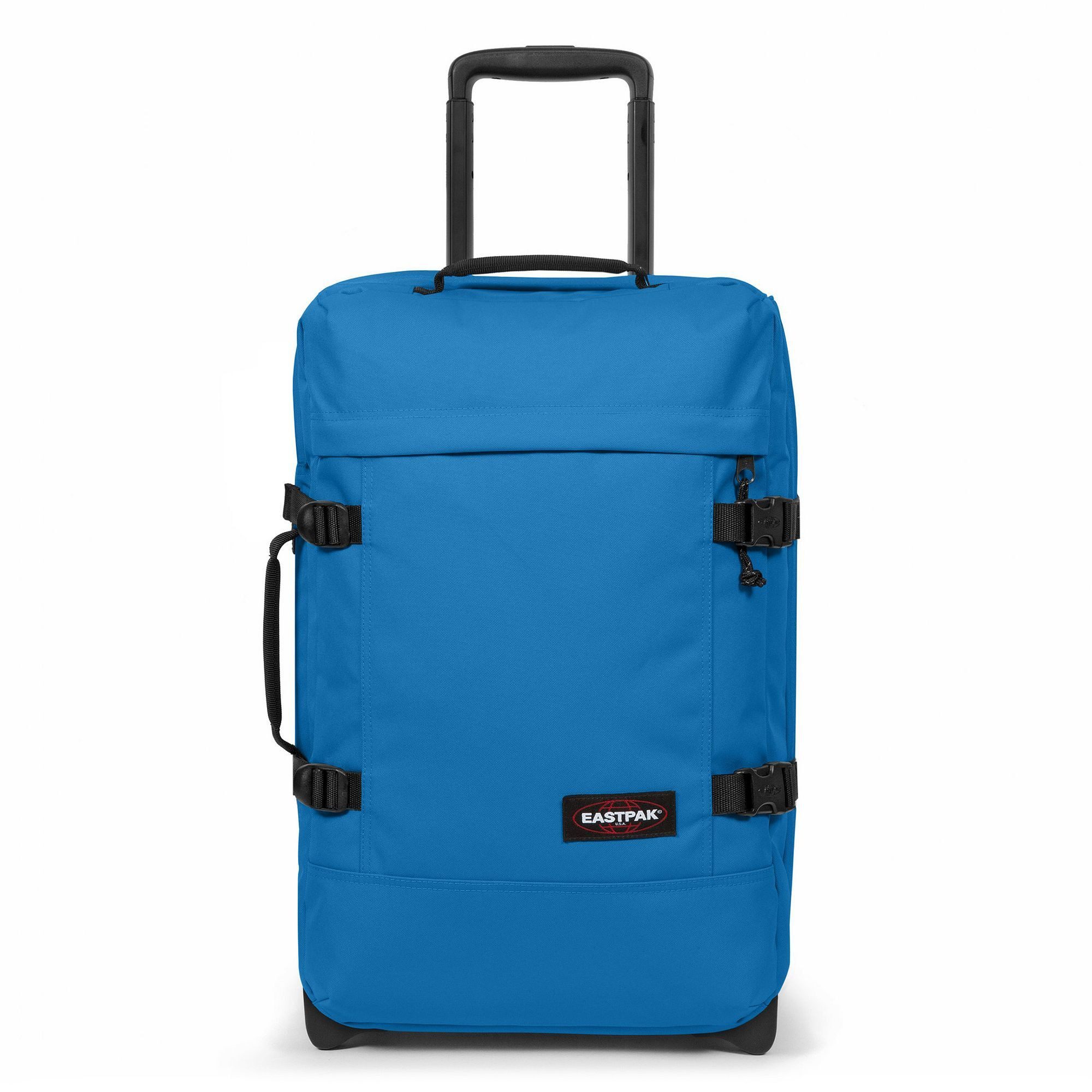 Eastpak Handgepäck-Trolley Tranverz, 2 Rollen, Polyester