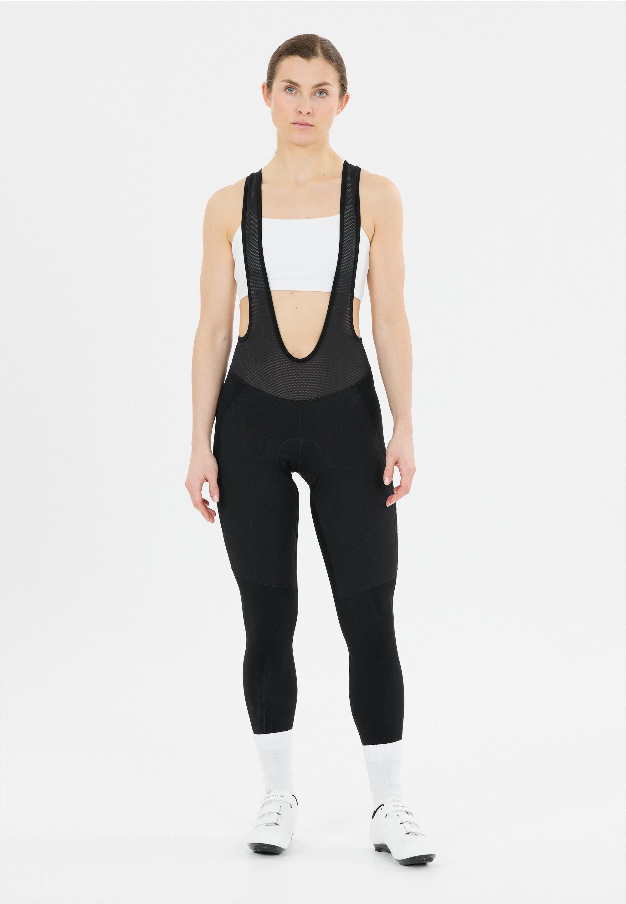 ENDURANCE Radhose Jayne V2 mit Quick Dry Funktion