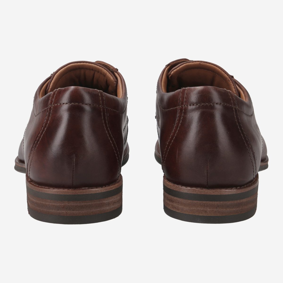 Lloyd Lloyd 14-158-03 MARE, Schnürschuhe in Braun für Herren Schnürschuh