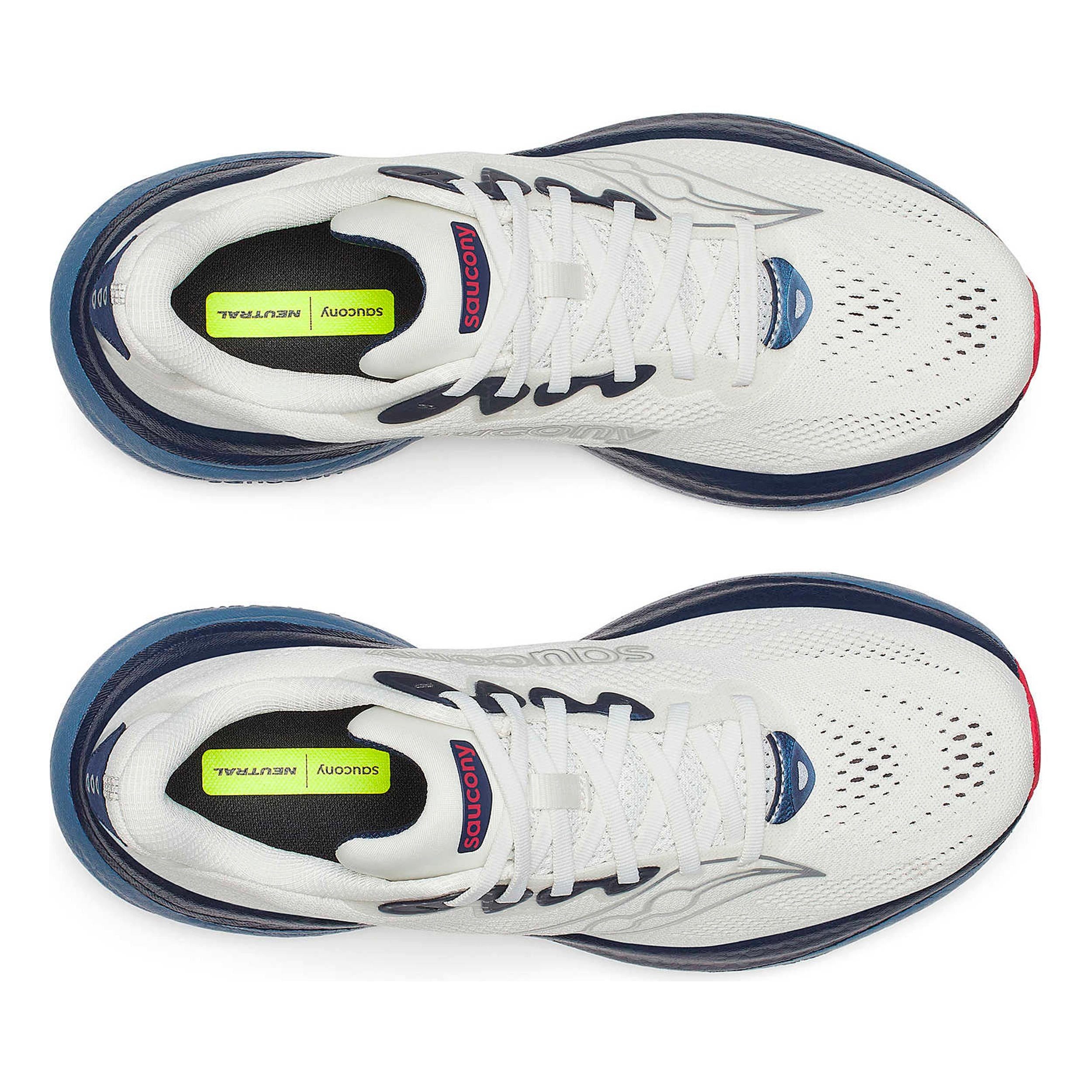 Saucony Ride 19 - Neutralschuh Laufschuh