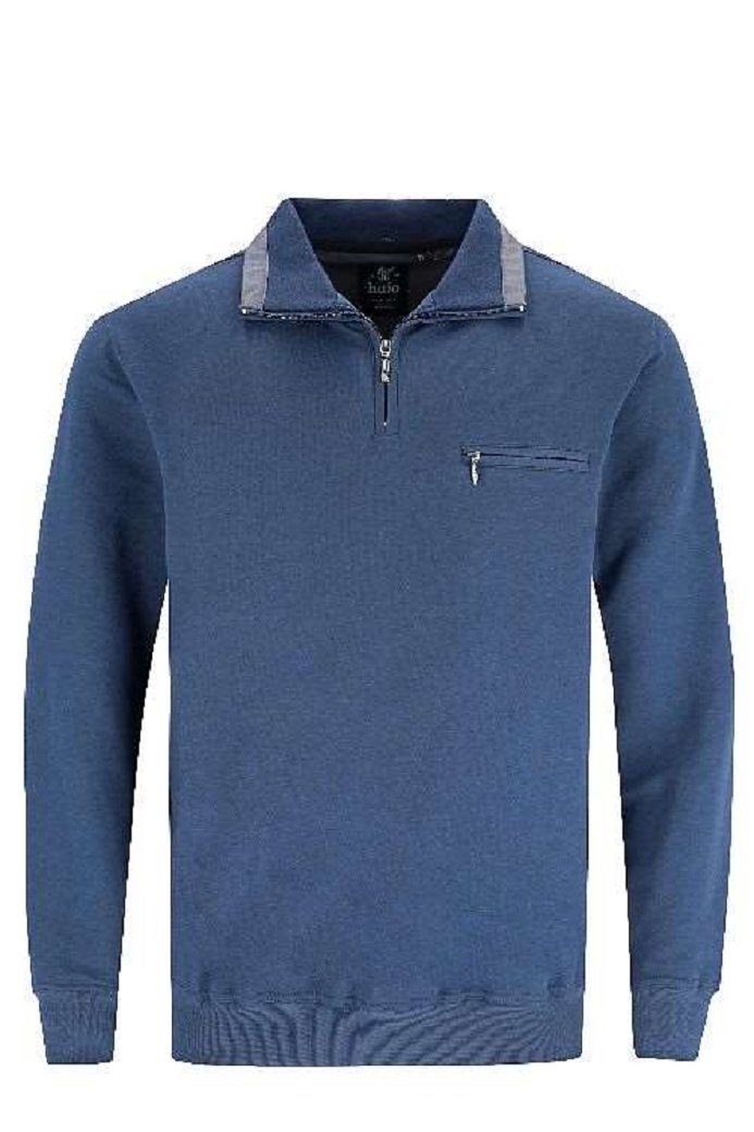 Hajo Sweatshirt 20023 Stay Fresh-Premiumqualität günstig online kaufen