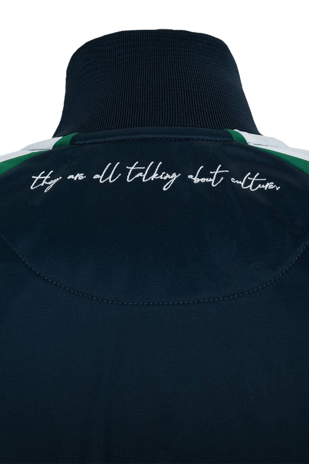 Unfair Athletics Trainingsjacke Sweatjacke Unfair Two Side Tracktop