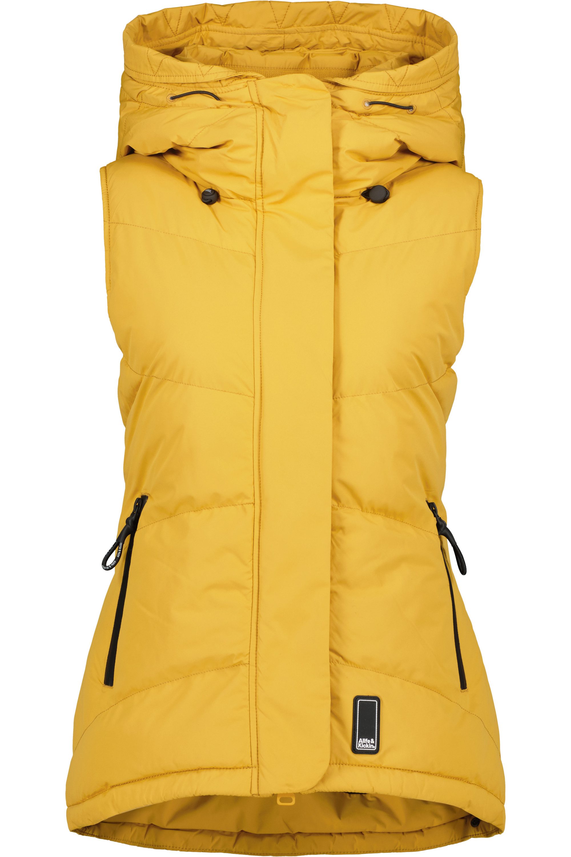 Alife & Kickin Steppweste JunisAK A günstig online kaufen