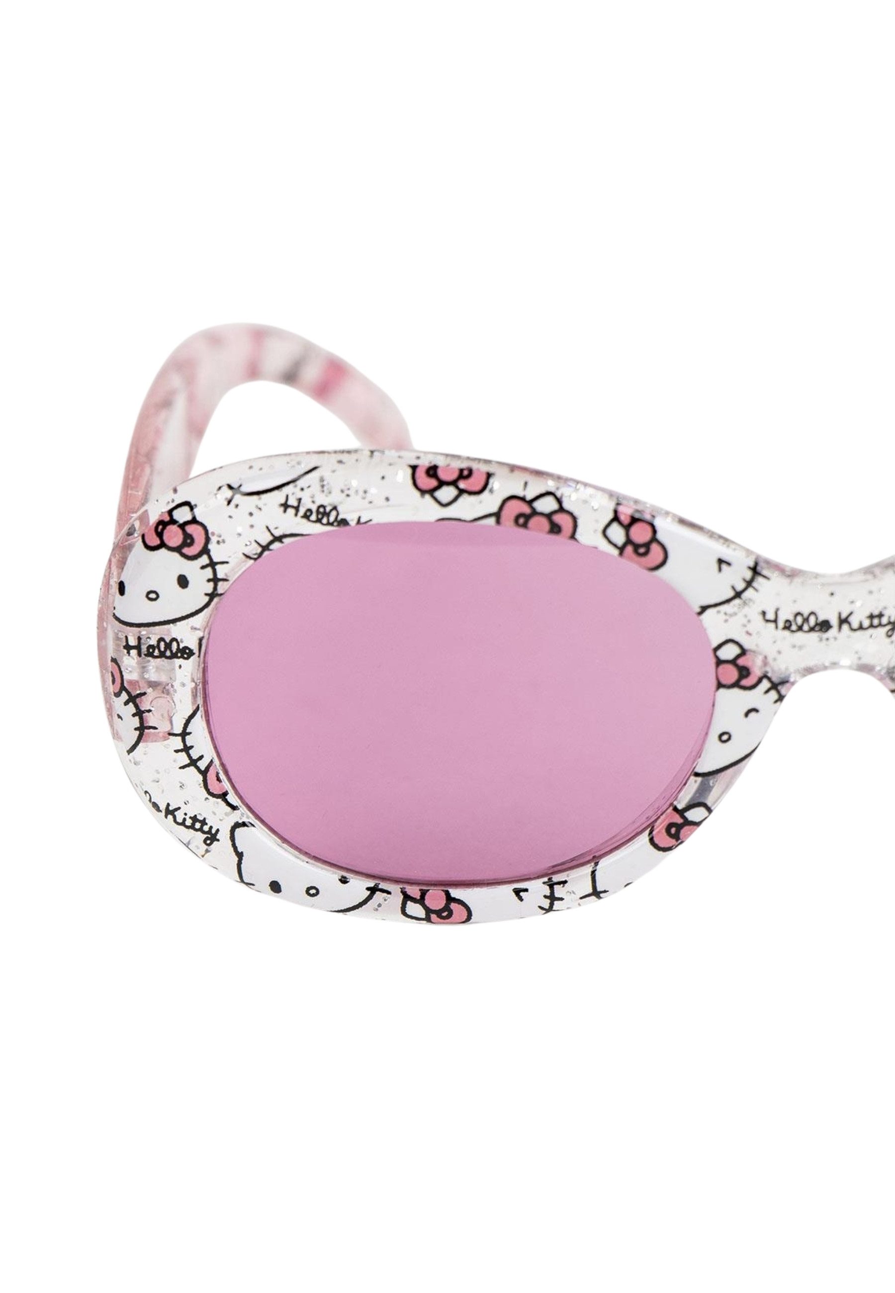 SANRIO Sonnenbrille Hello Kitty Sonnenbrille (Set)