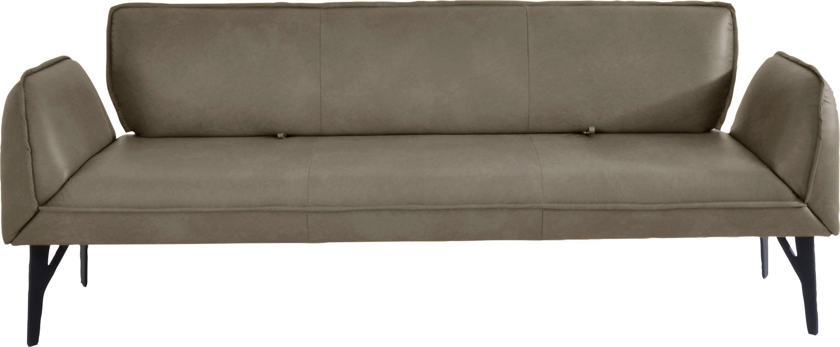 K+W Komfort & Wohnen Polsterbank Drive, günstig online kaufen