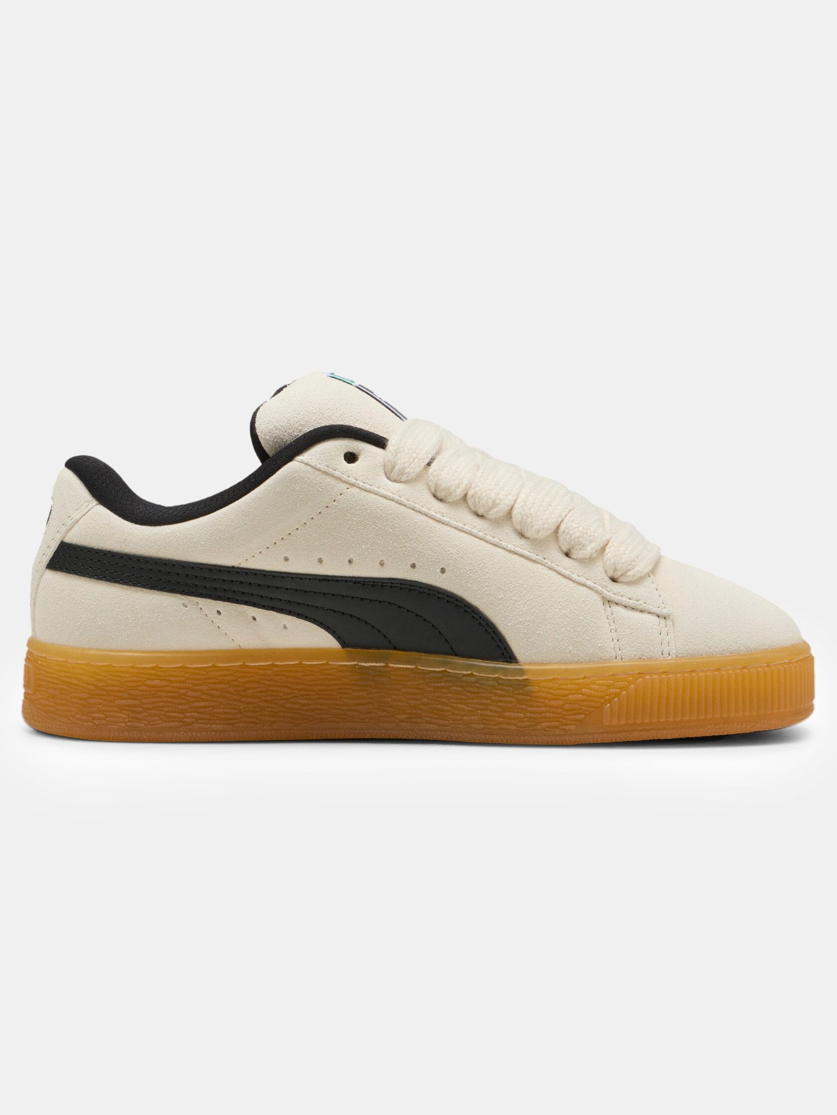 PUMA Puma Suede XL Dark Risk Sneaker