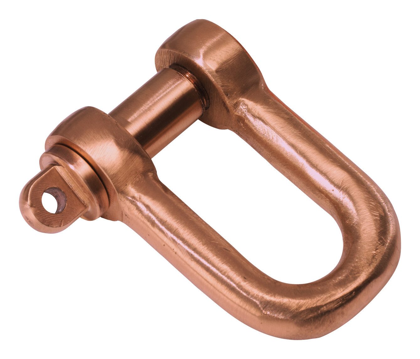 KS Tools Schäkel BERYLLIUMplus, Schäckel 30 x 40 mm