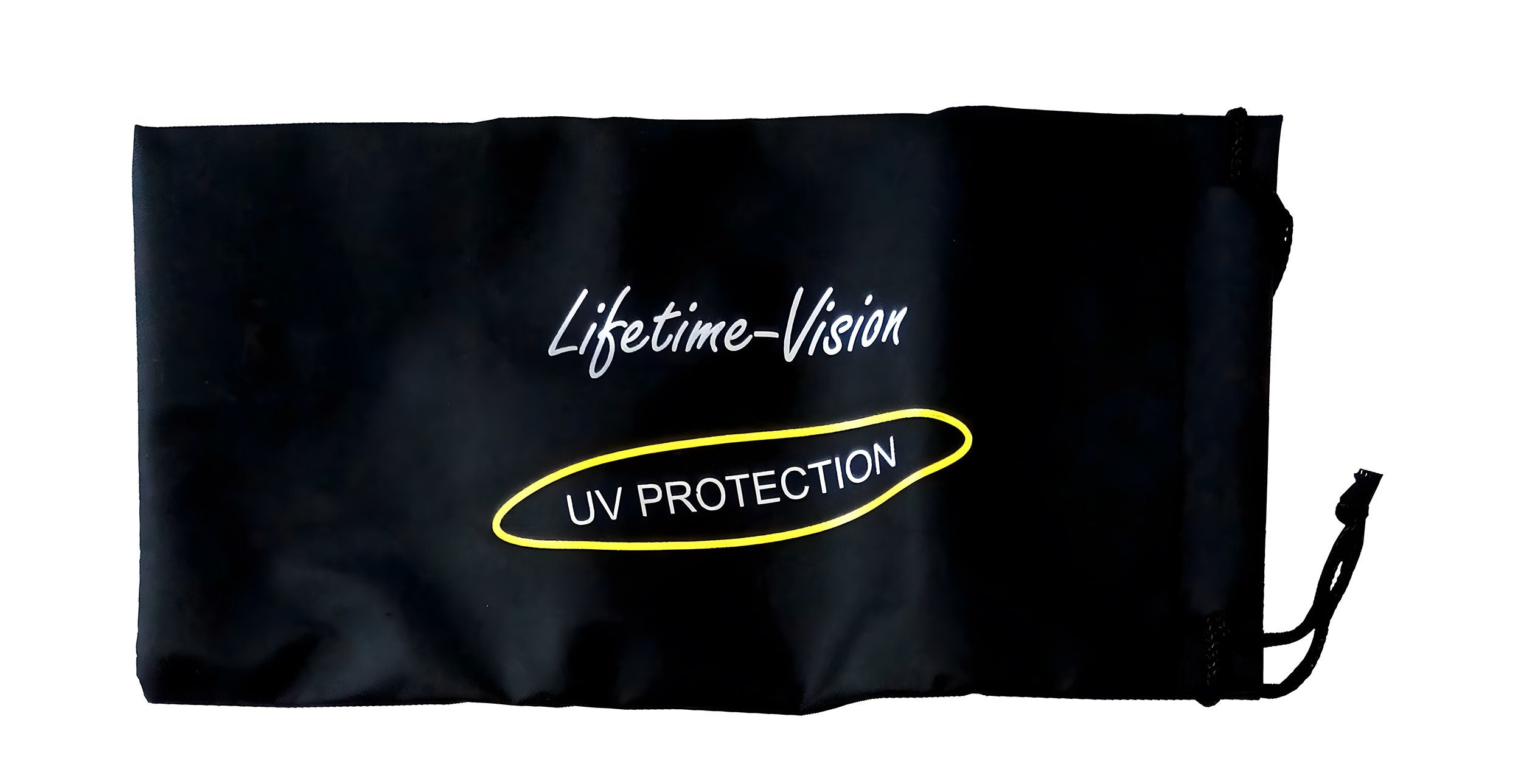 Dunlop Fahrradbrille NACHTSICHT BRILLE Nachtsichtbrille Nachtfahrbrille 78 (aus Kunststoff), Beutel Auto Kontrastbrille UV-Protection blendfreie Linsen Kontrast