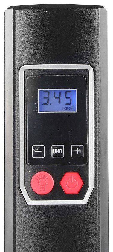 EUFAB Kompressor, max. 8 bar
