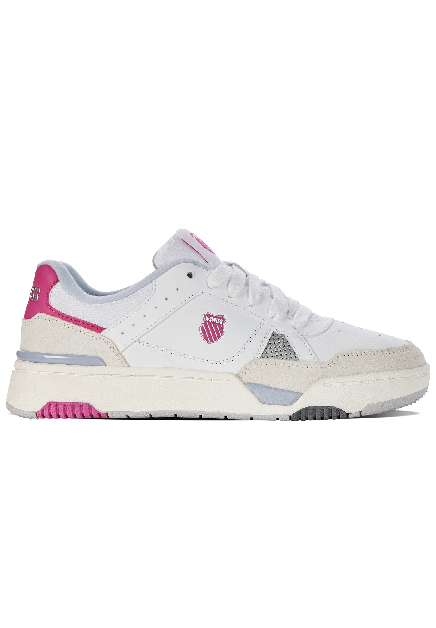 K-Swiss MATCH PRO LTH Sneaker