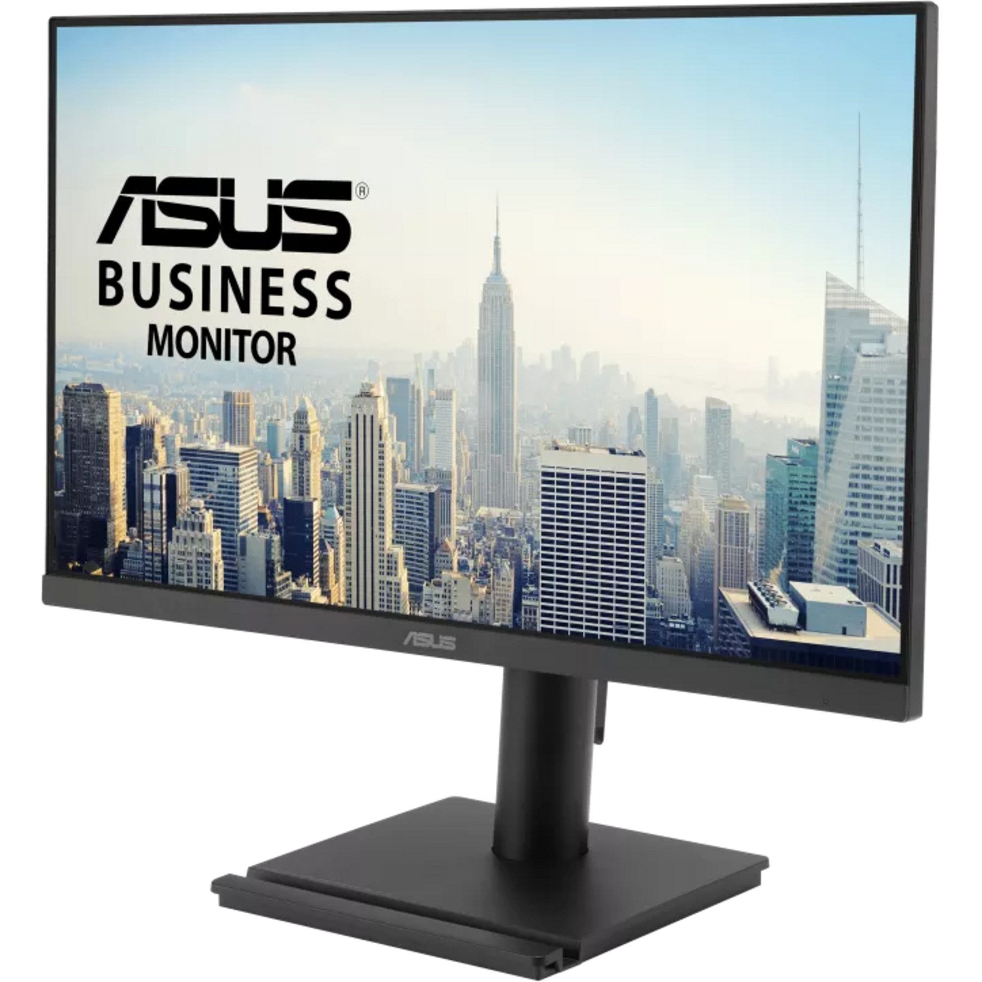 Asus ASUS VA249QGSE, LED-Monitor, (FullHD, IPS, HDMI, TFT-Monitor (1920 x 1080 px)