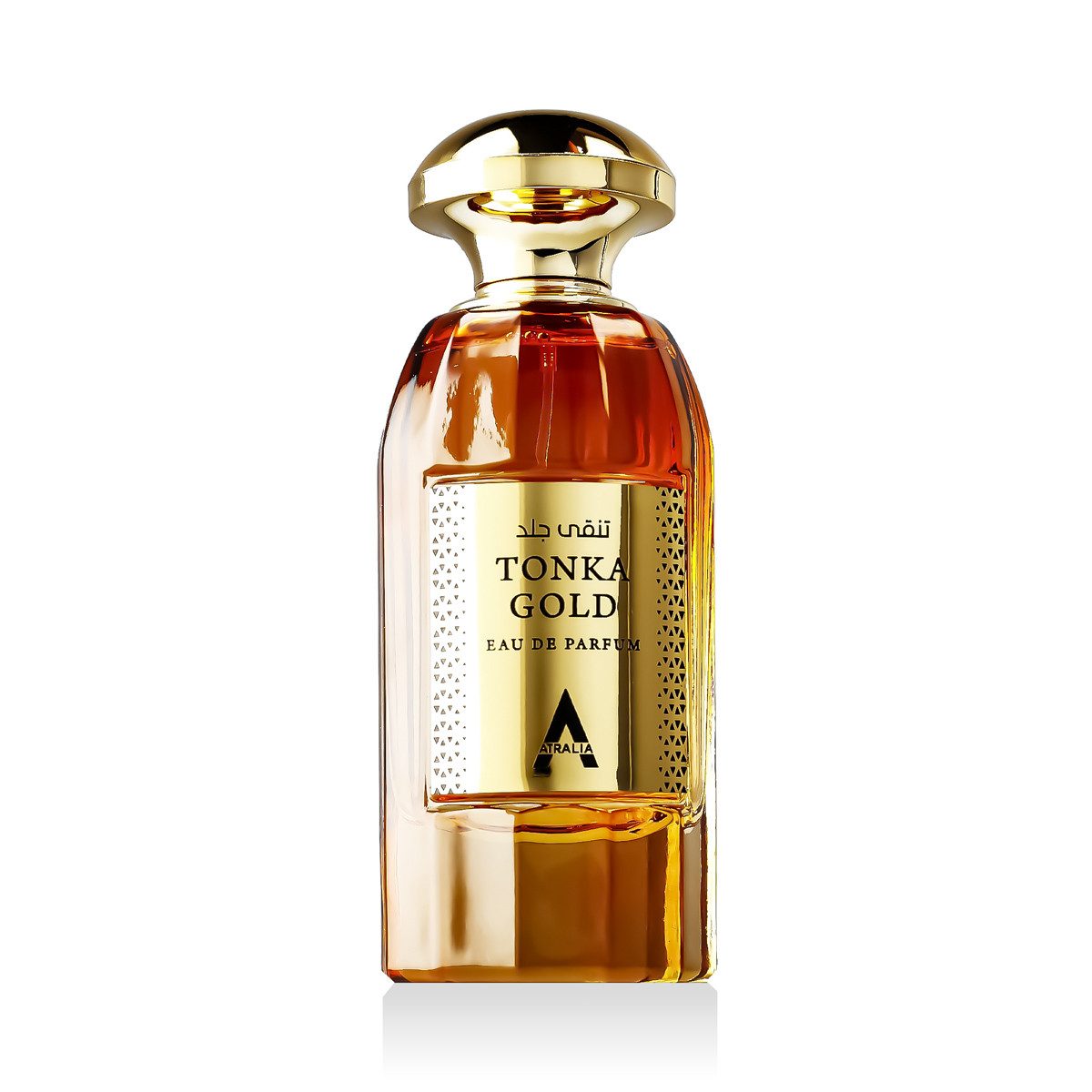 Atralia Eau de Parfum Tonka Gold