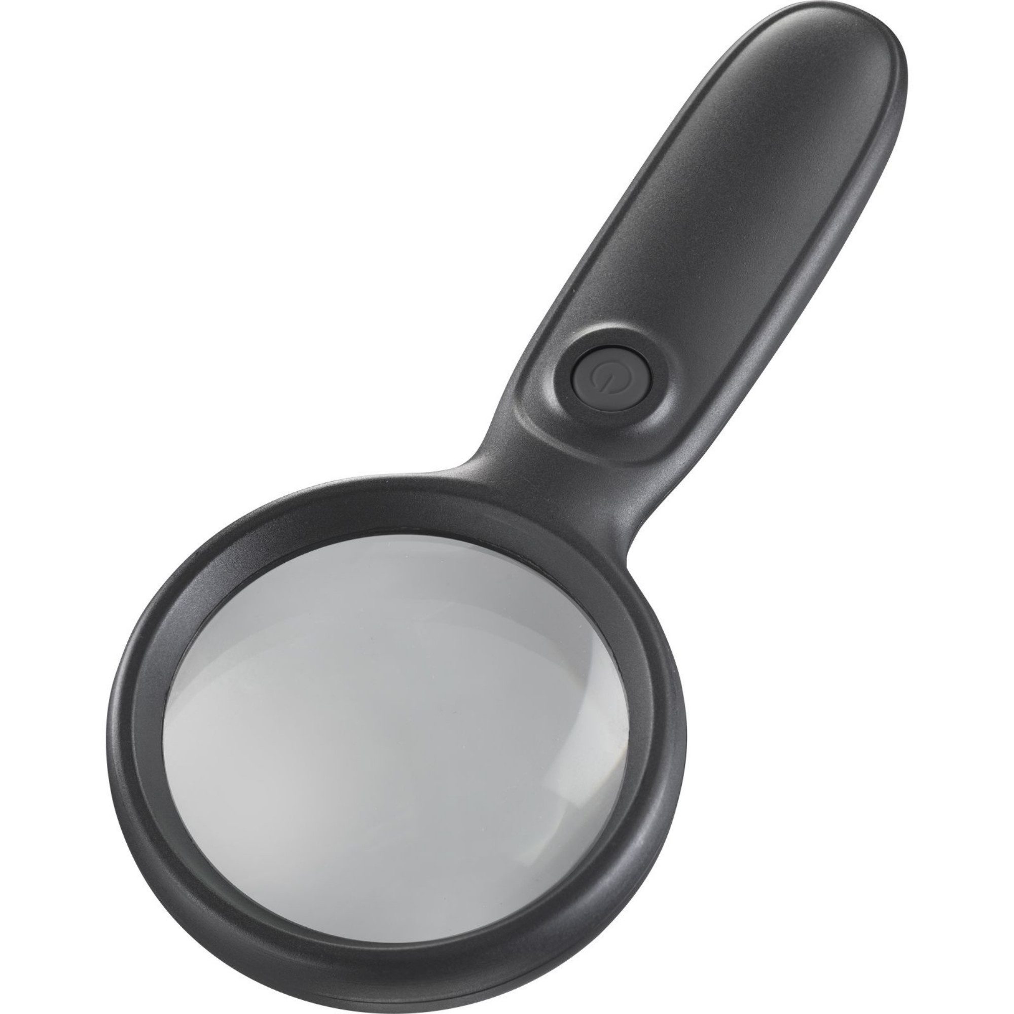 Thiru Leuchtlupe mit Leselampe für 4-fache Vergrößerung günstig online kaufen