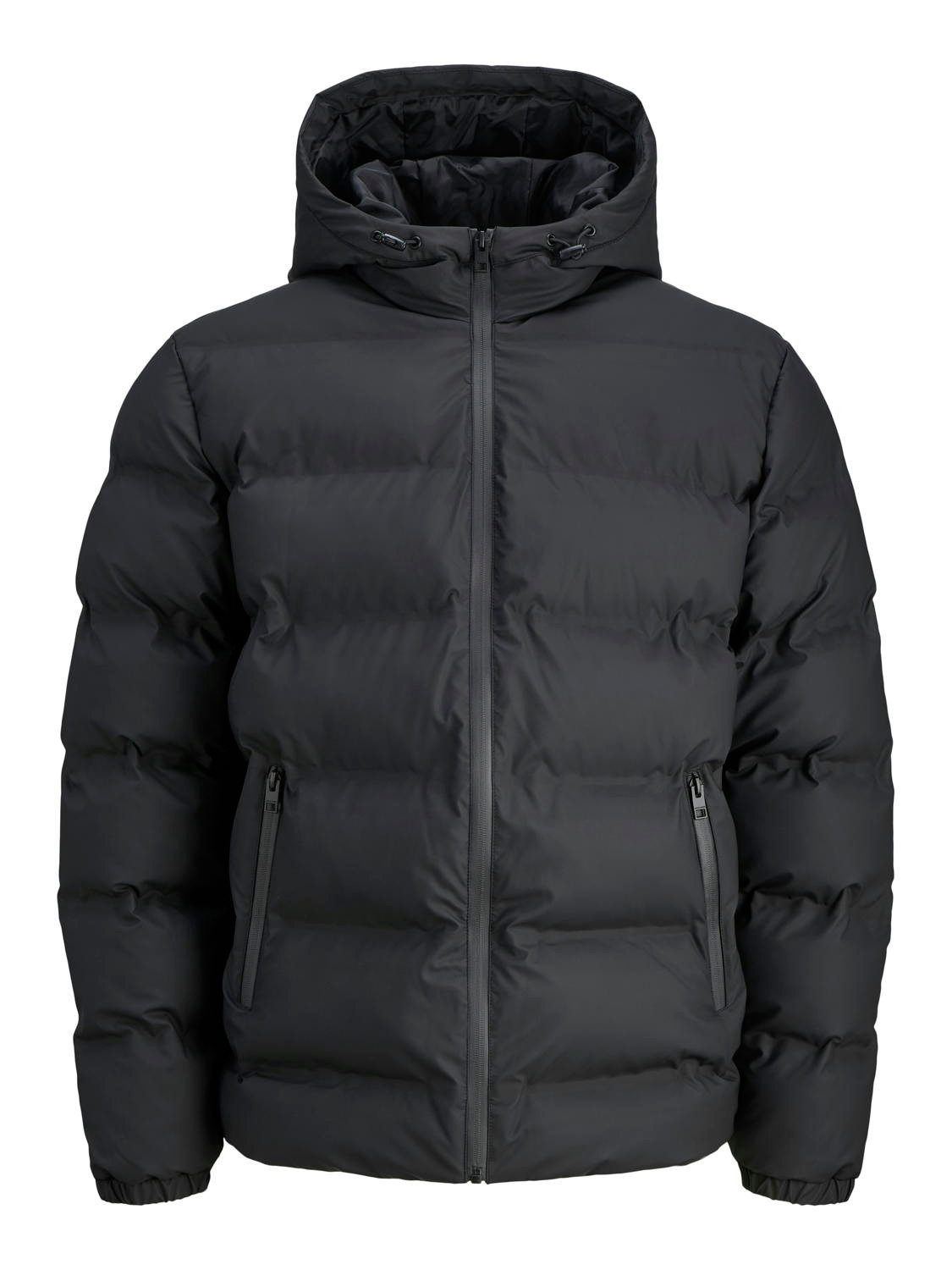 Jack & Jones Steppjacke Jack & Jones Herren JjElements Pu Puffer Jacke günstig online kaufen