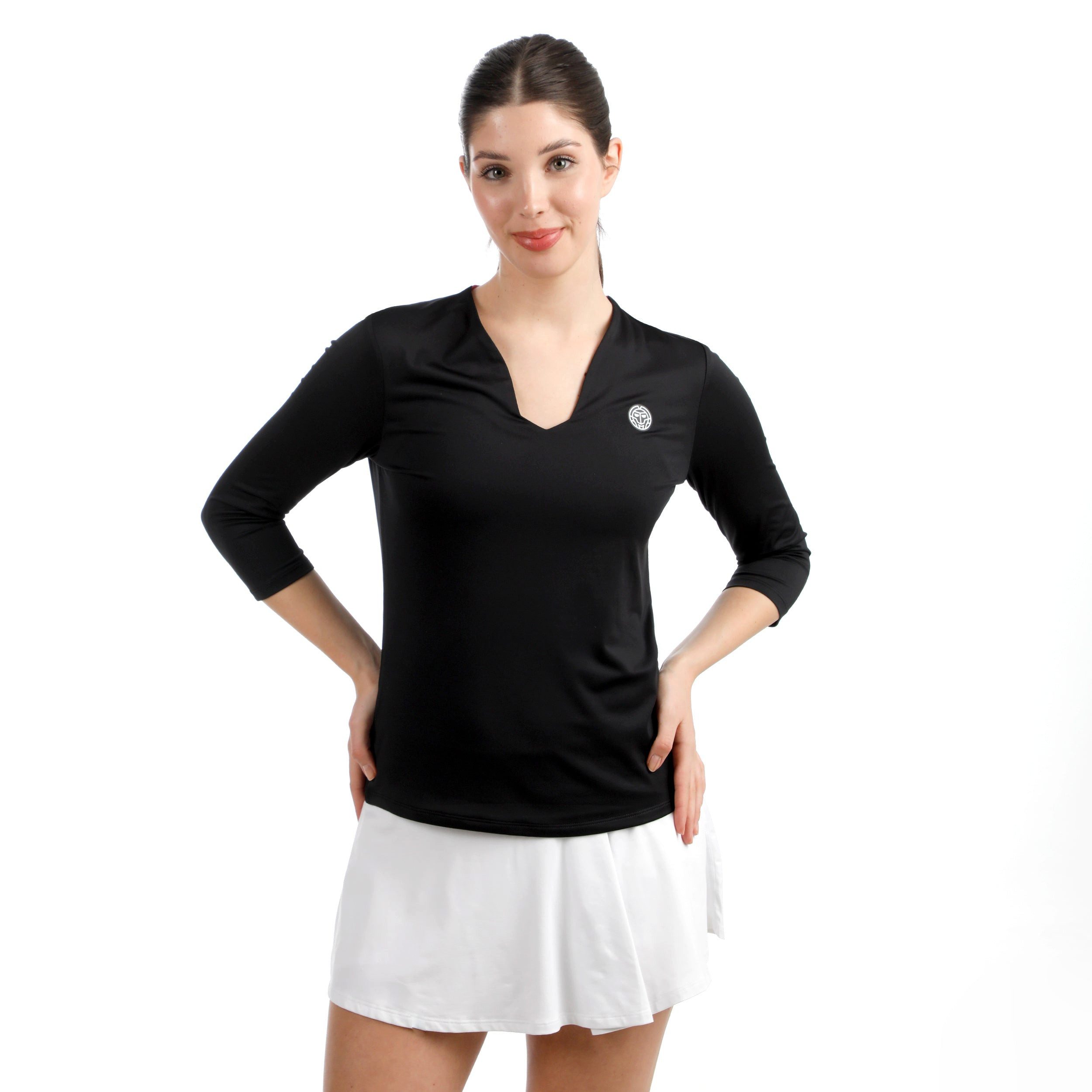Longsleeve Out of Control V-Neck