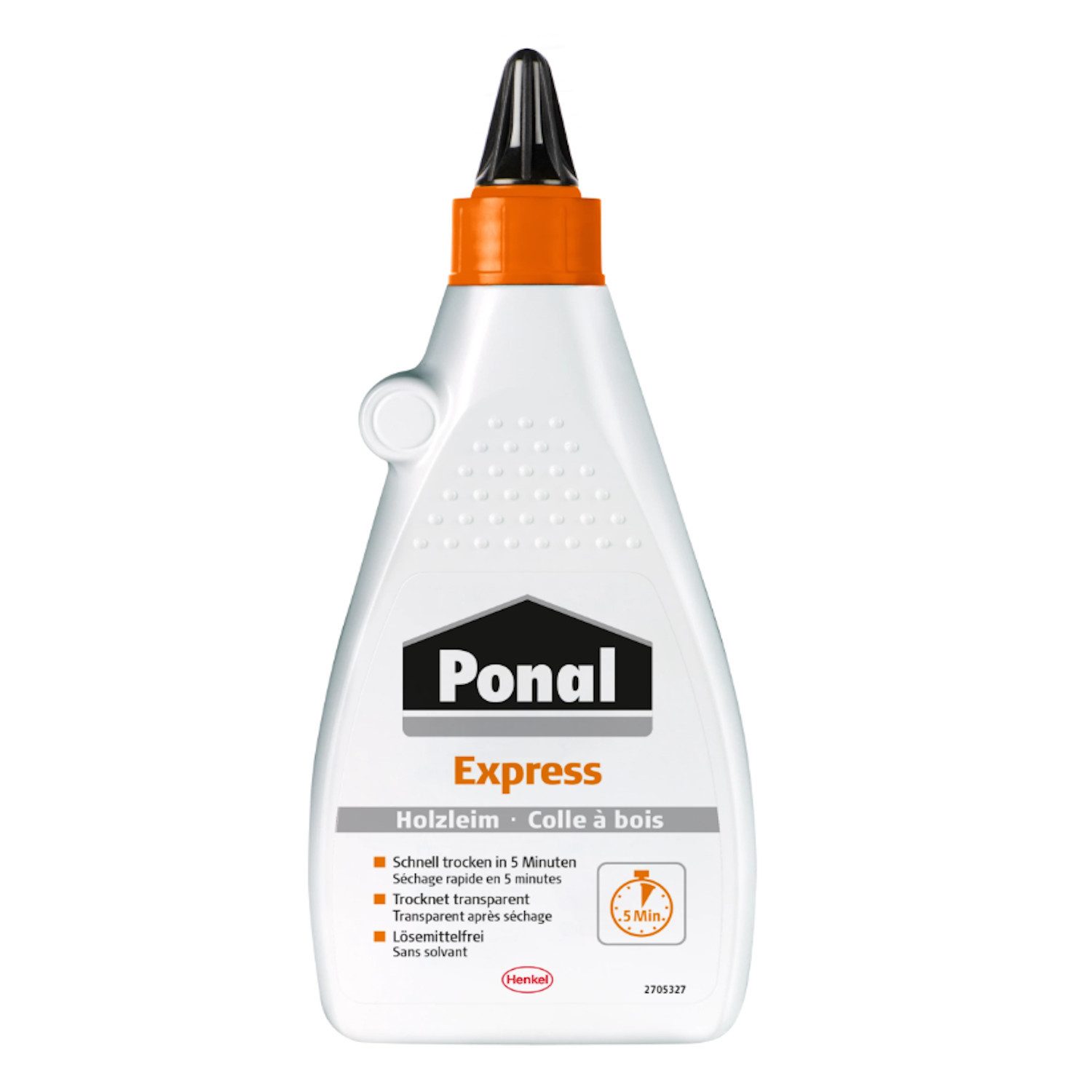 HENKEL Klebstoff Ponal Express Holzleim 550 günstig online kaufen