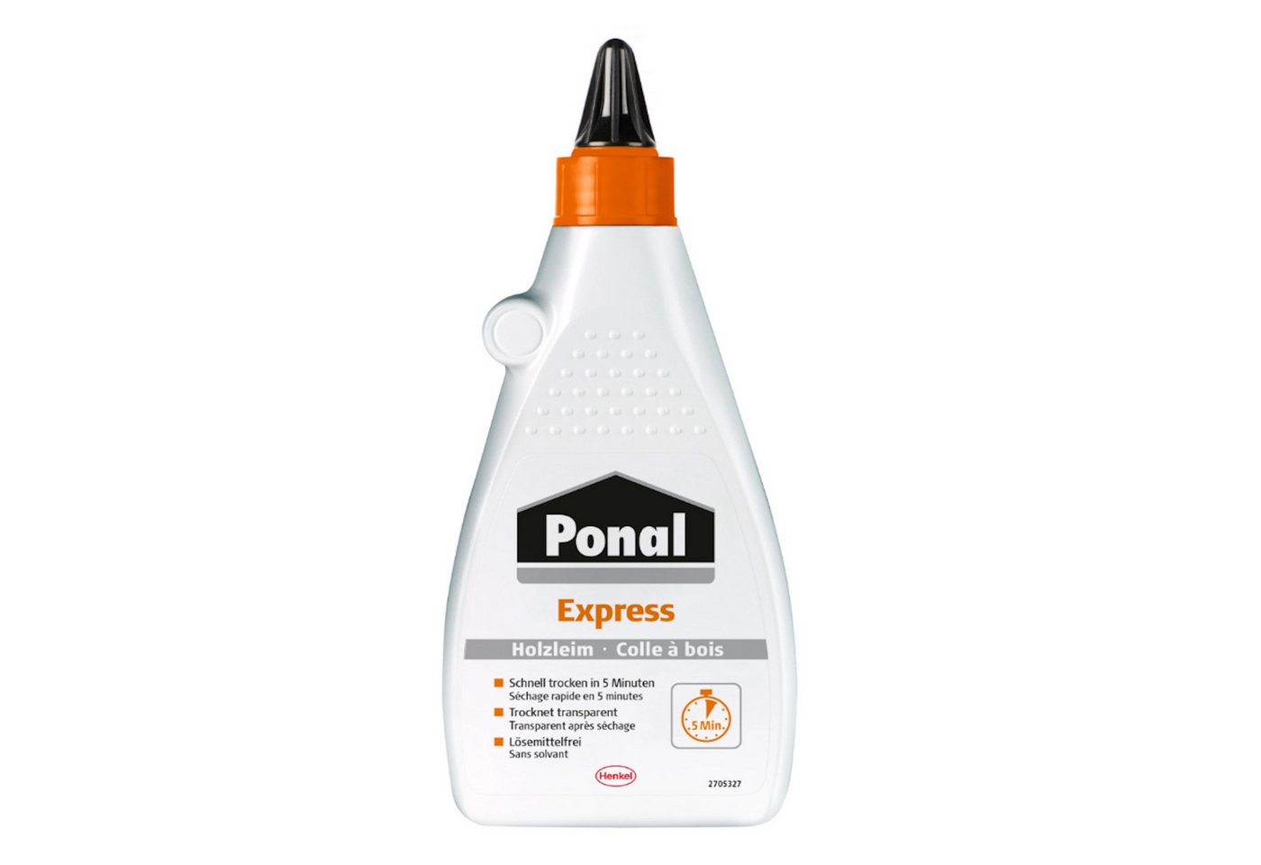 Thumbnail - HENKEL Klebstoff Ponal Express Holzleim 550 g