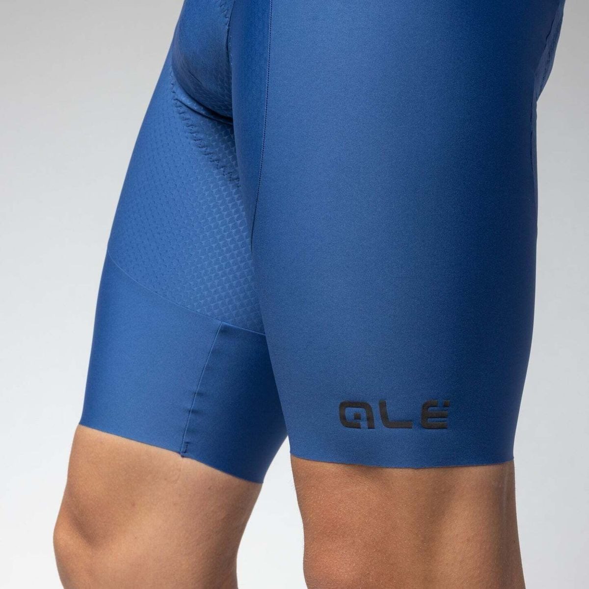 alé Radtrikot Mirror Leichter, aerodynamischer Einteiler für Radsport mit UV-Schutz
