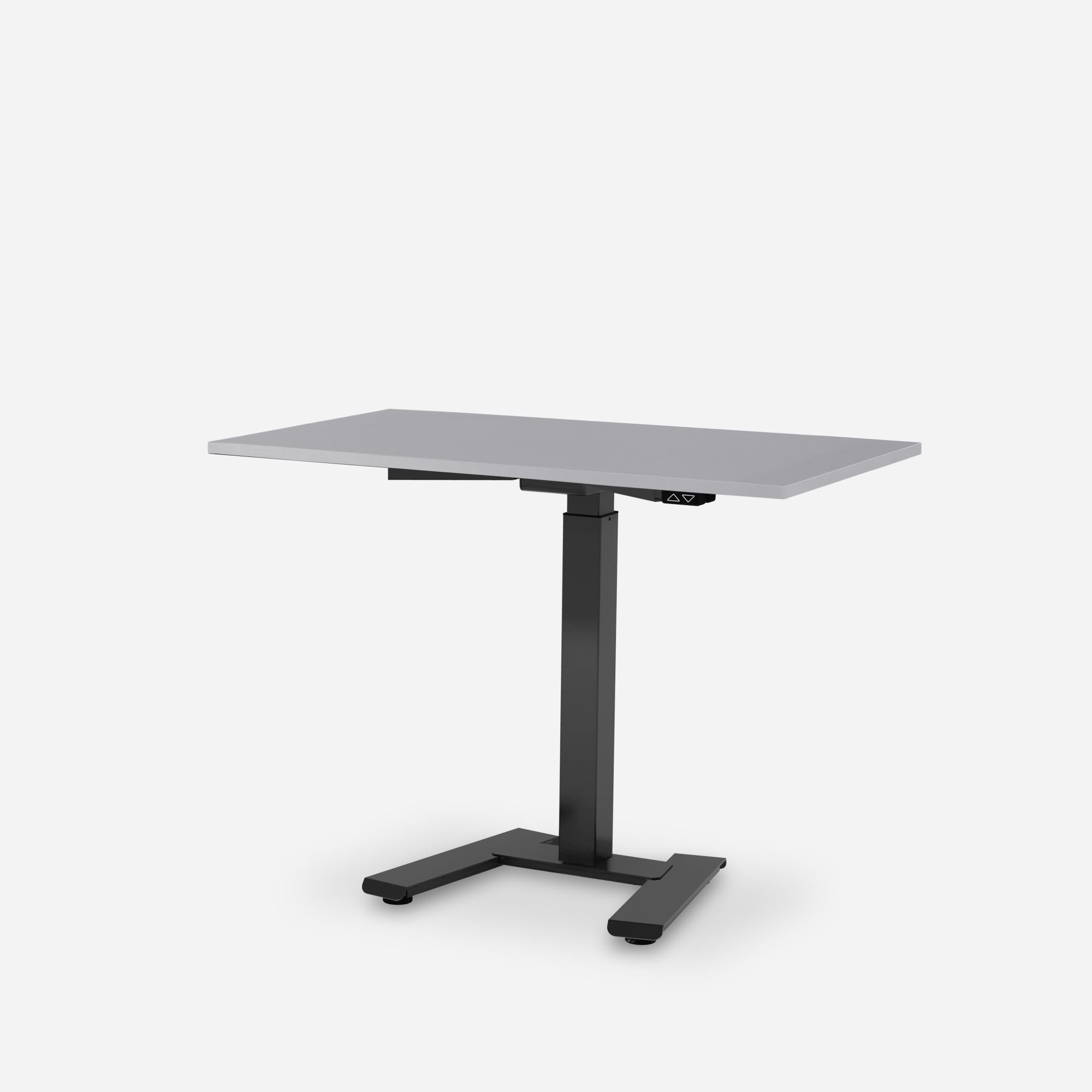 WRK21 Schreibtisch URBAN II 100 x günstig online kaufen