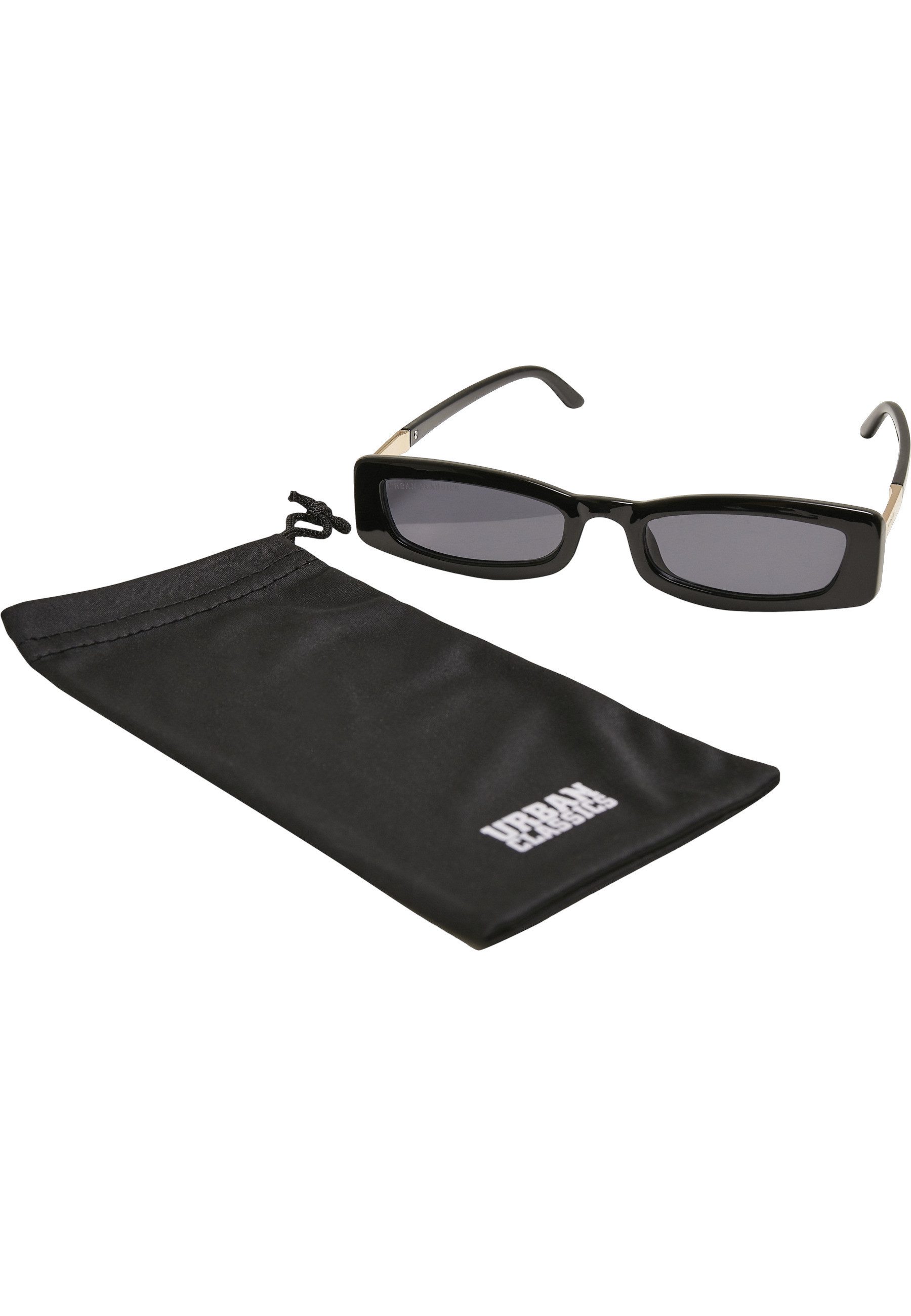 URBAN CLASSICS Sonnenbrille Urban Classics Unisex Sunglasses Minicoy