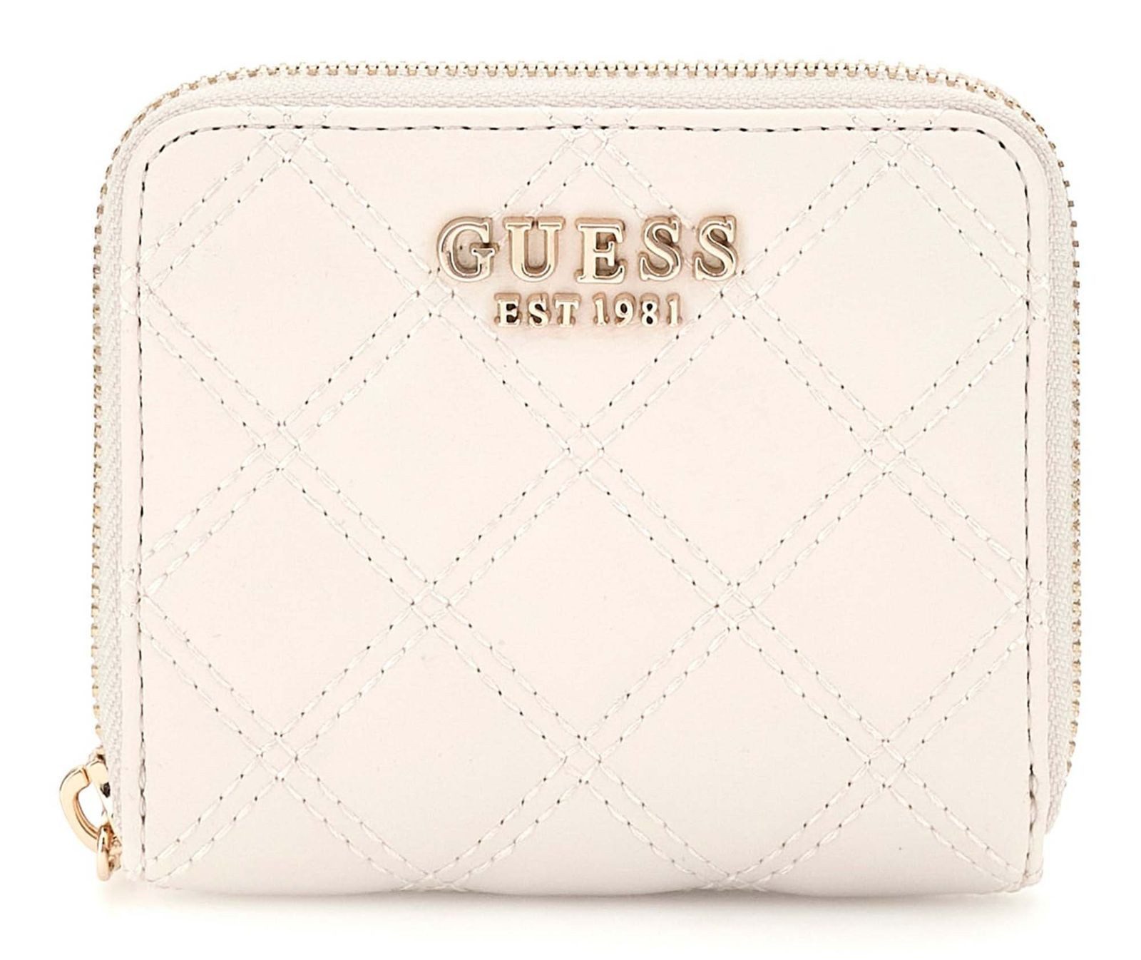 Guess Geldbörse Zip Around Wallet günstig online kaufen