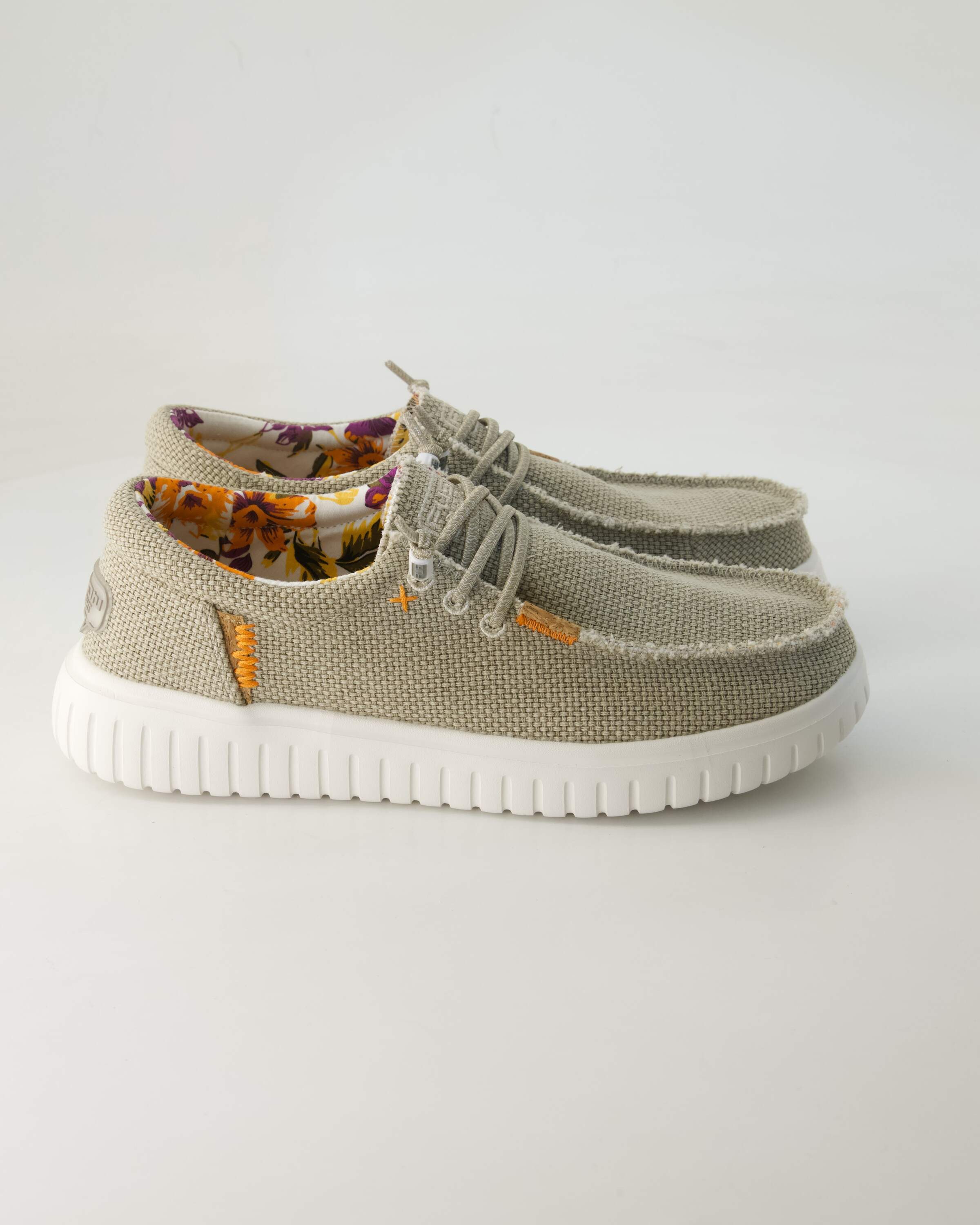 Fusion Jack 4.0 Slipper Obermaterial: Textil