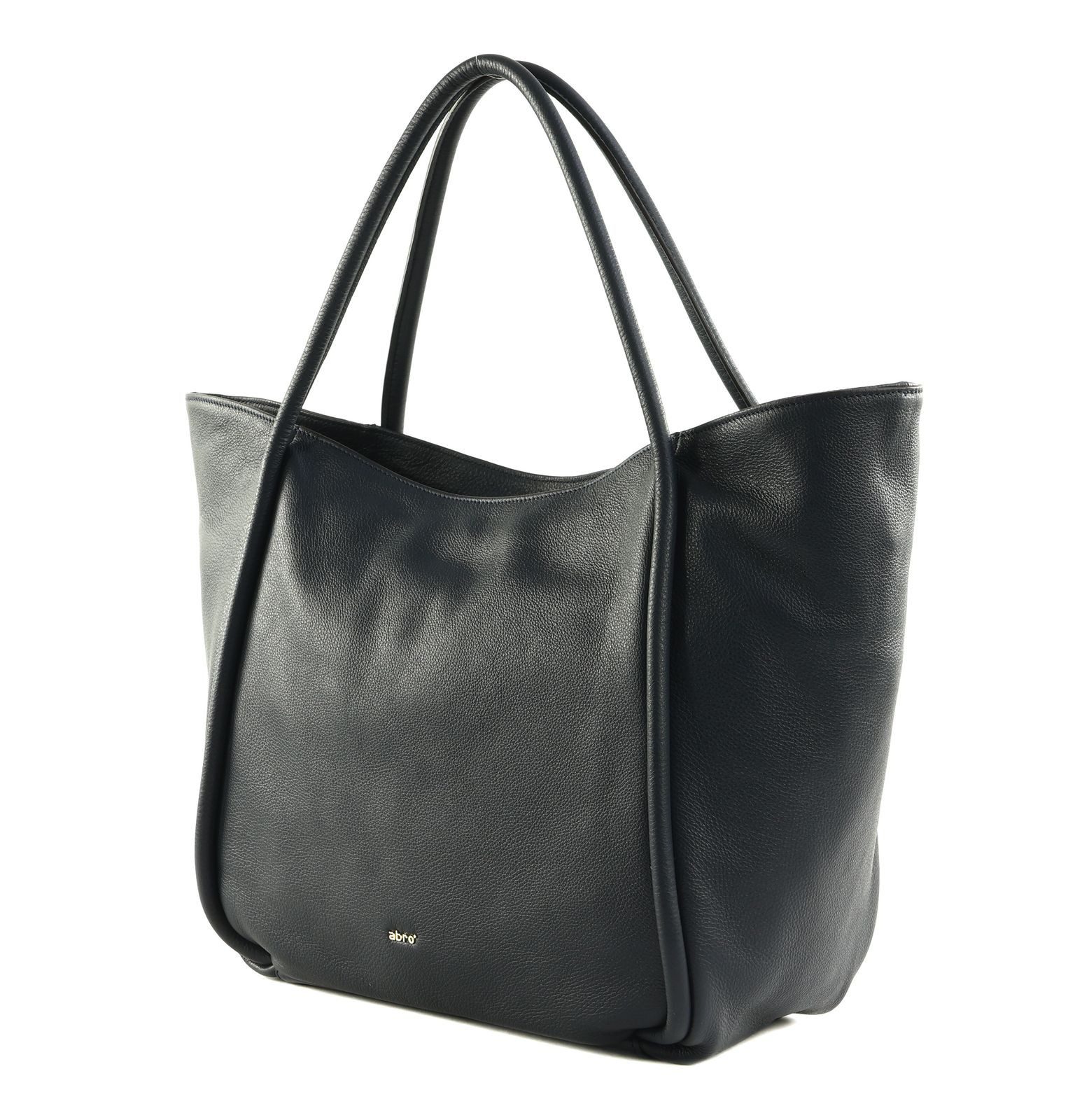 Abro Shopper Shopper Willow, aus echtem Leder