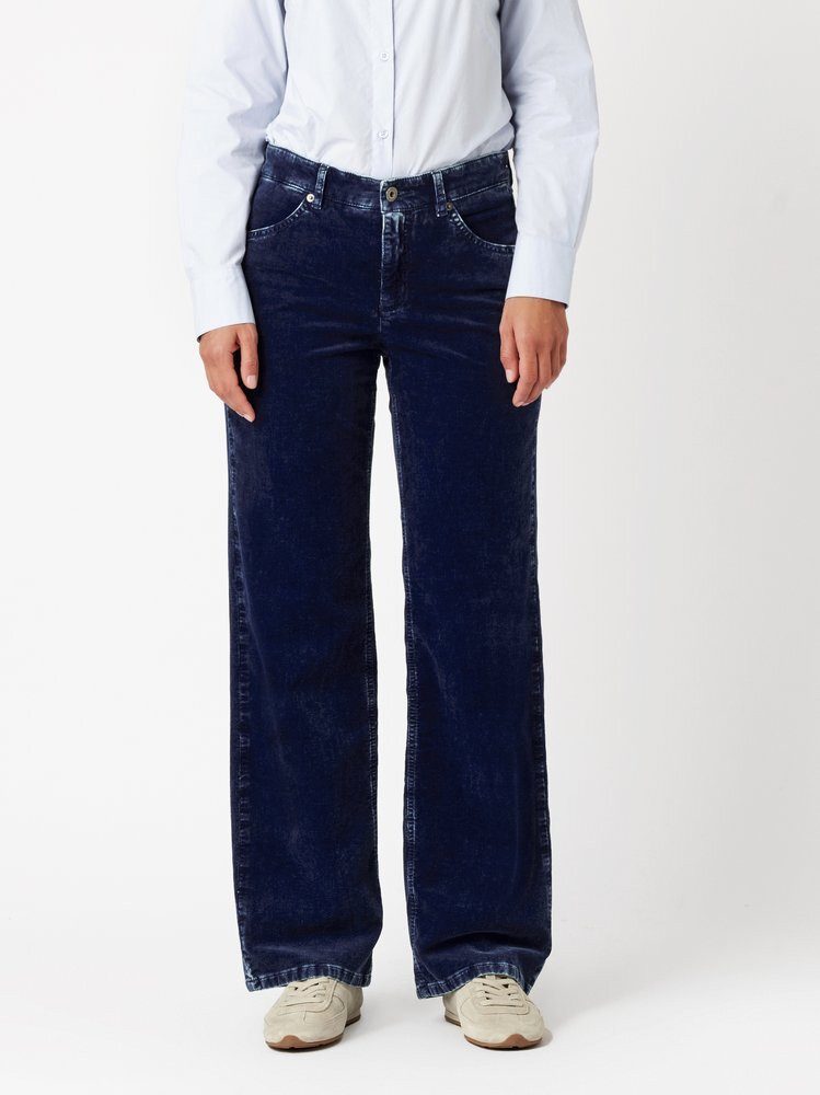 TONI Palazzohose Liv aus Vintage-Cord günstig online kaufen