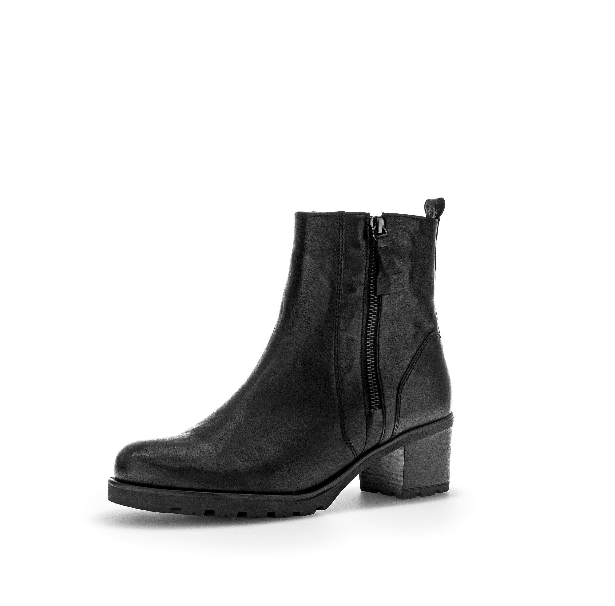 Ankleboots