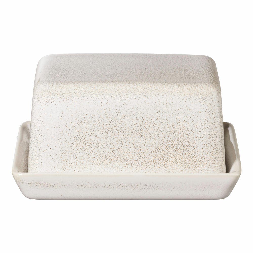 ASA SELECTION Butterdose saisons Sand, Steinzeug, (1-tlg)