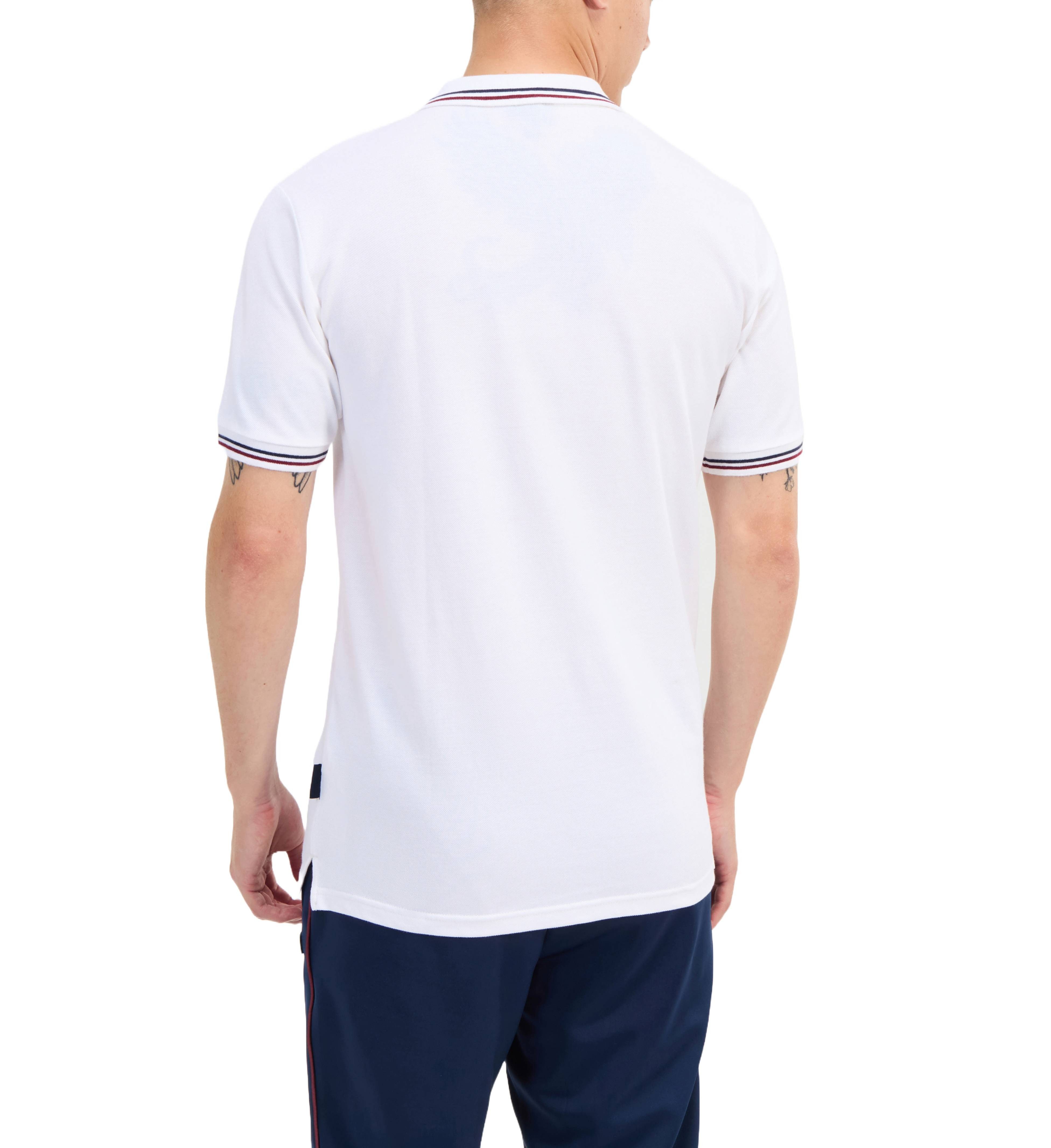 Ellesse Poloshirt Poloshirt Ellesse Rooks günstig online kaufen