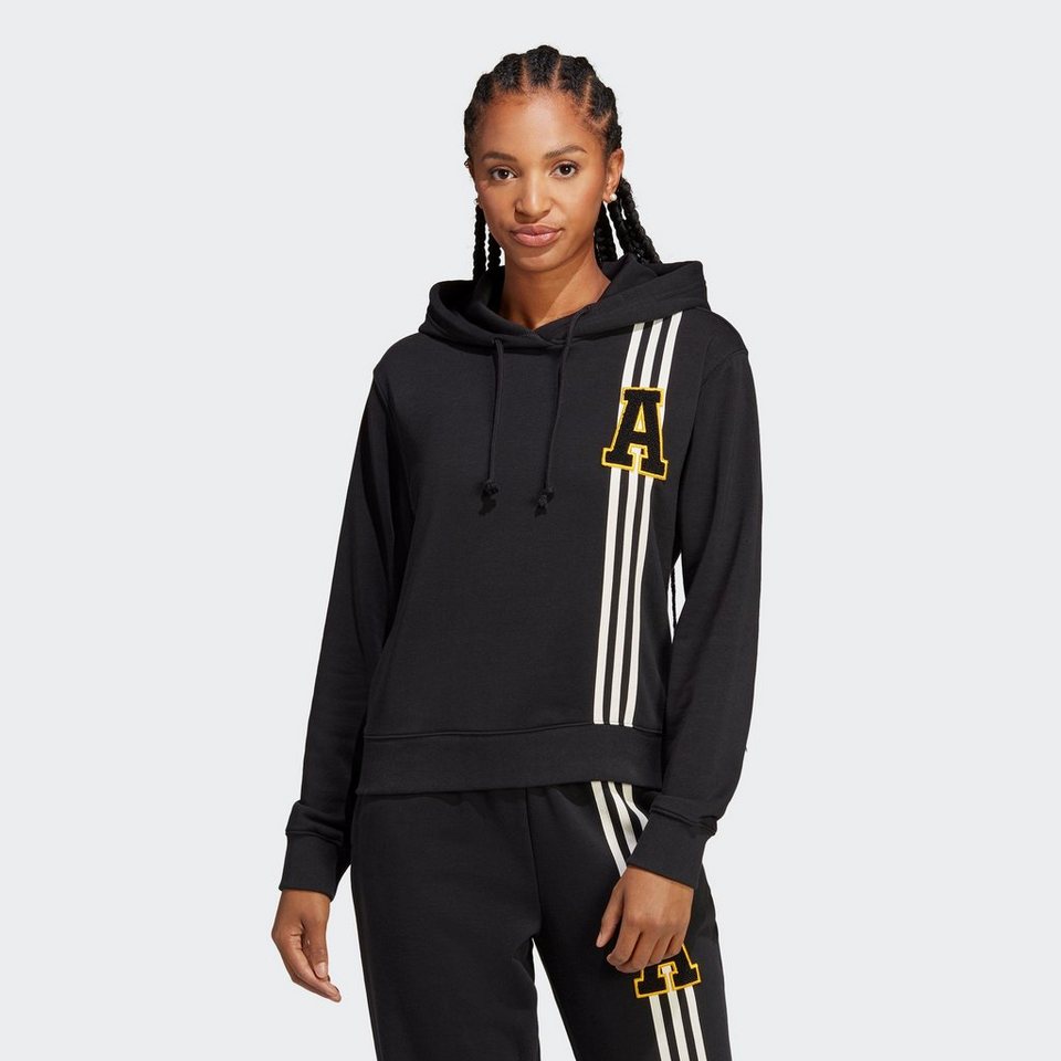 adidas Originals Sweatshirt ORIGINALS SMALL LOGO HOODIE