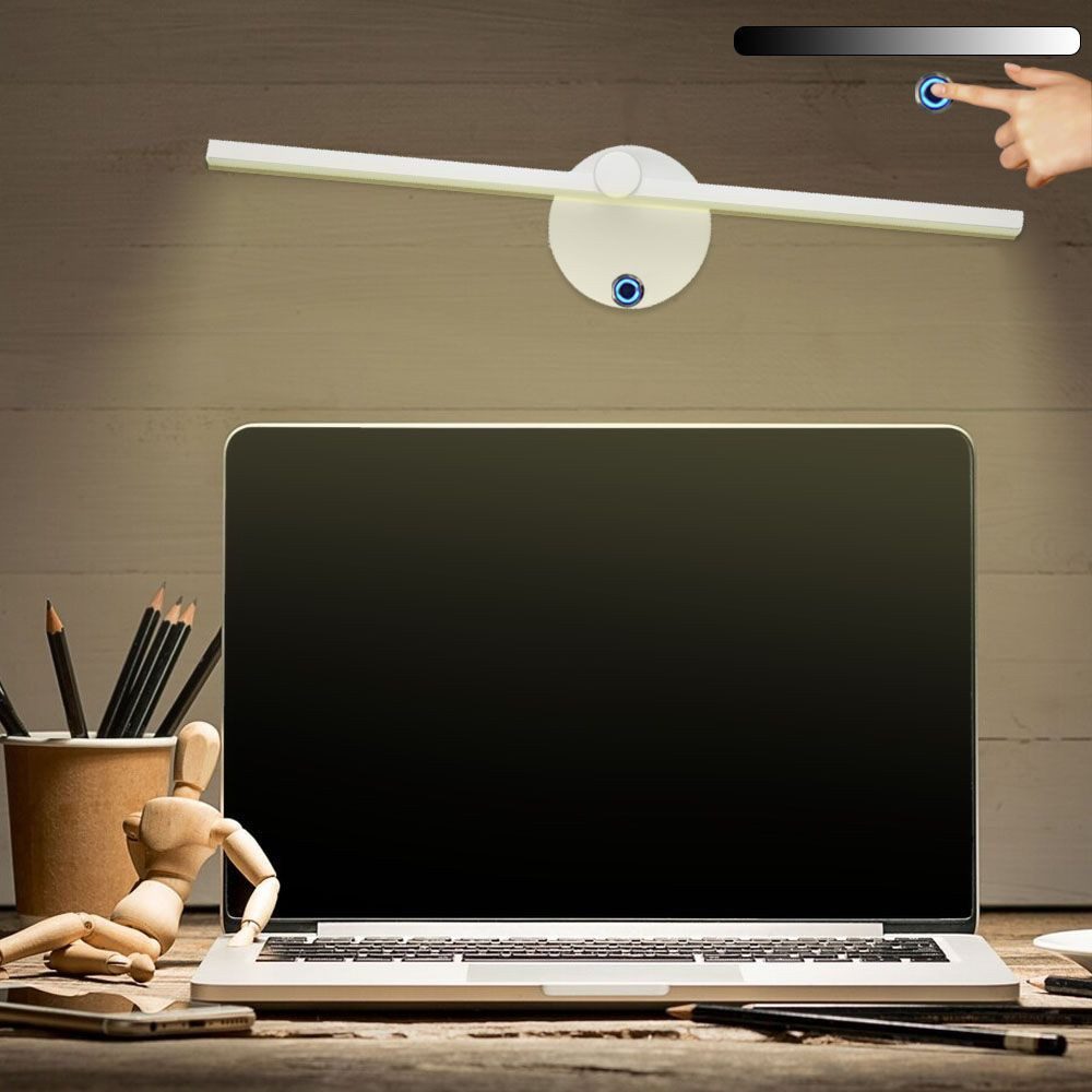 QUBEBU LED Wandleuchte Innen Wandlampe Wandbeleuchtung Wohnzimmer Badezimmer Schlafzimmer, LED fest integriert, 350° Einstellbar Badlampe Flur Schlafzimmer, Schrank-Beleuchtung, LED Wandlampe Innen für Schlafzimmer, Arbeitszimmer, Flur