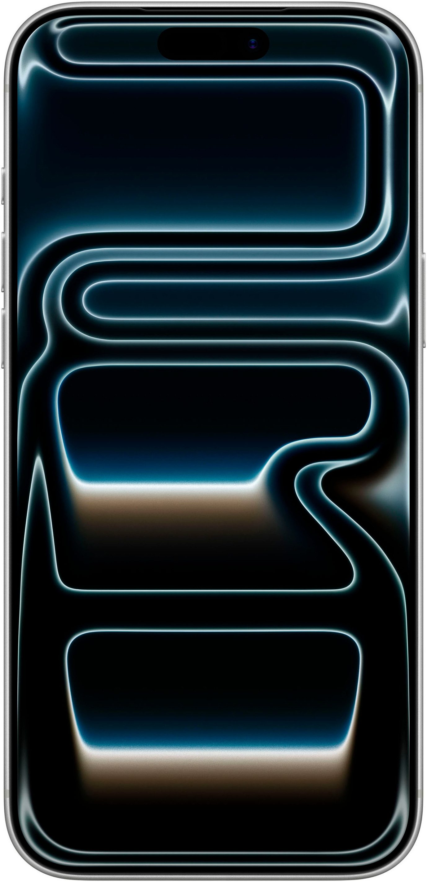 Apple iPhone 17 Pro Max Smartphone (17,4 cm/6,9 Zoll, 256 GB Speicherplatz, 48 MP Kamera)