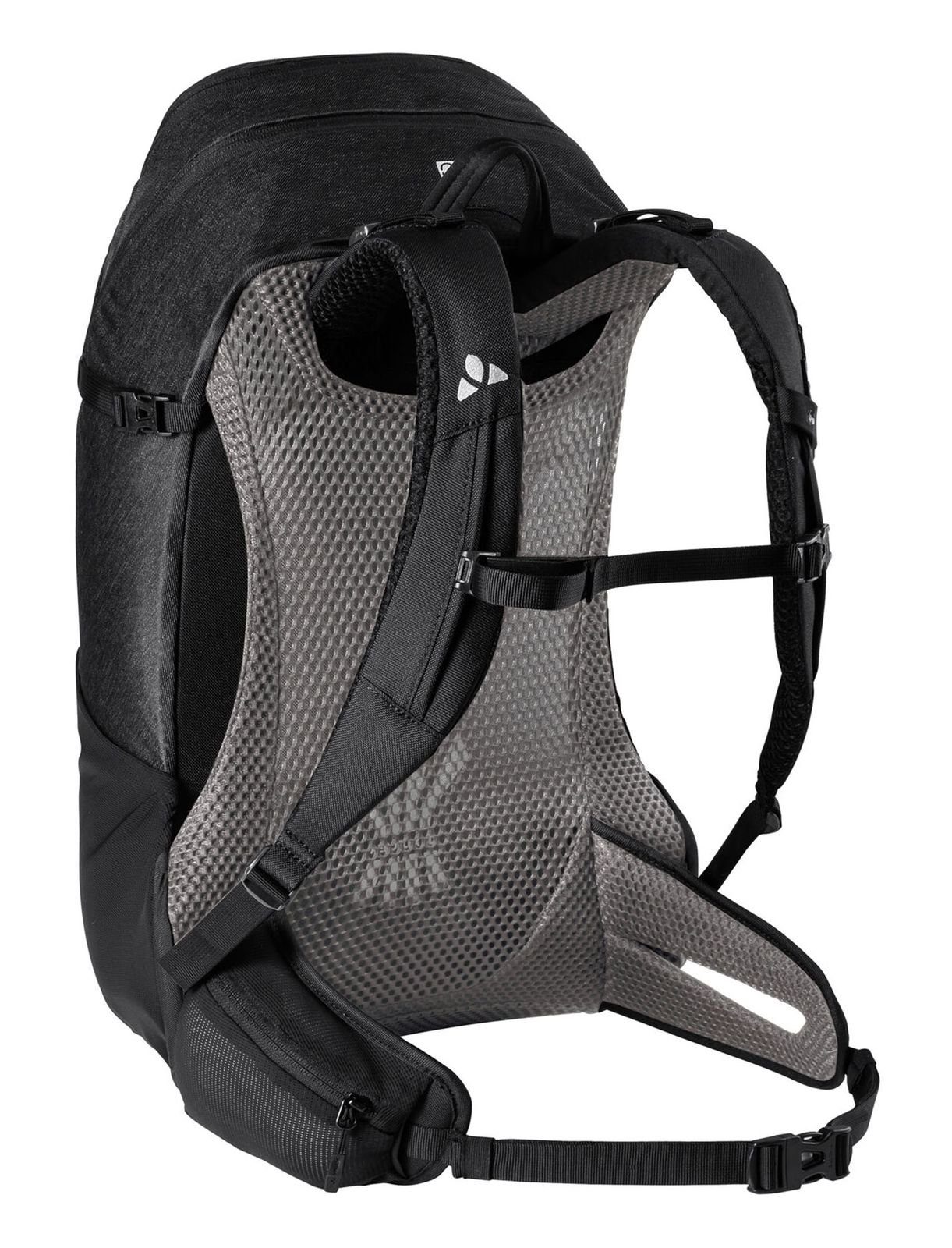 VAUDE Wanderrucksack (Set, 2-tlg)