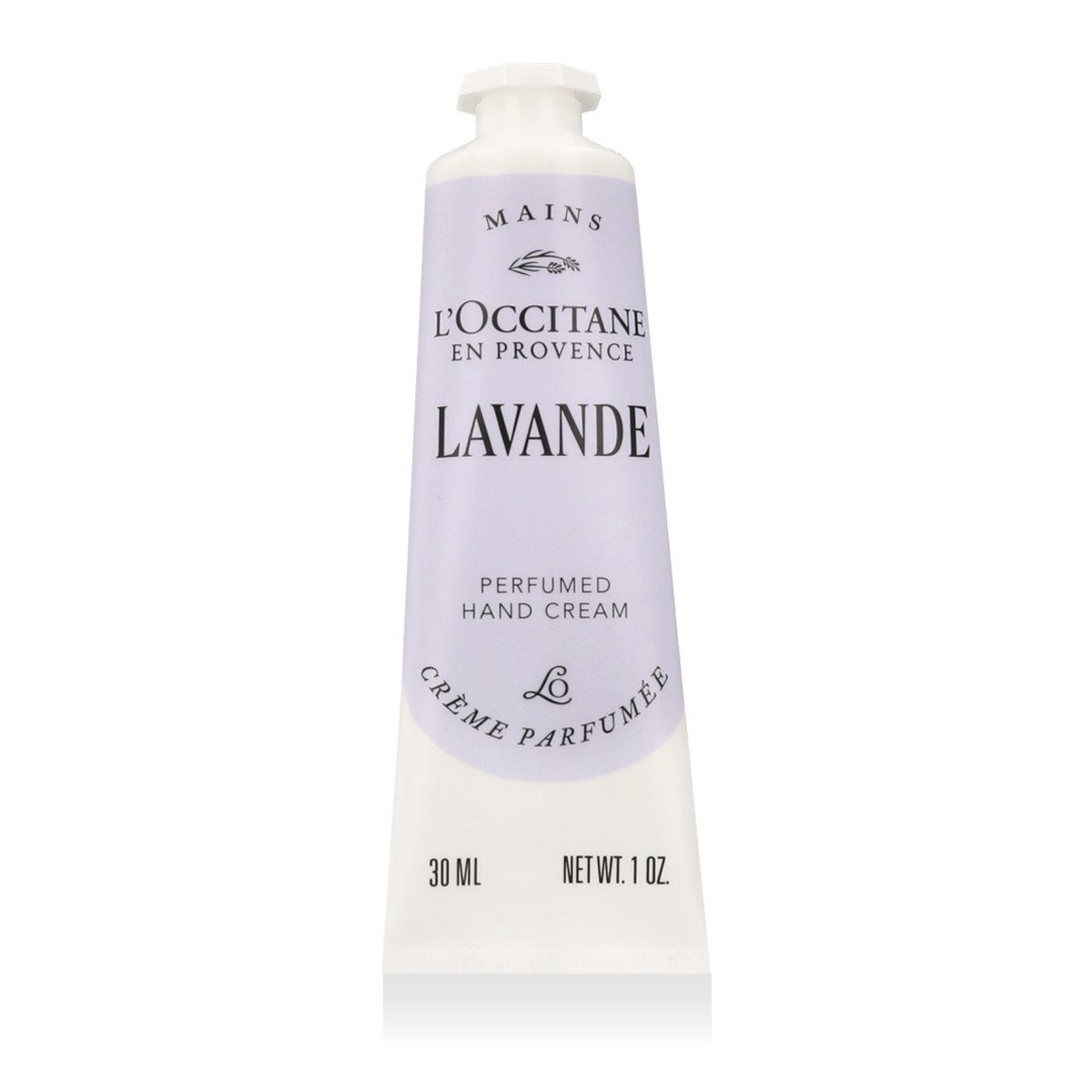 L'OCCITANE Handcreme Lavande