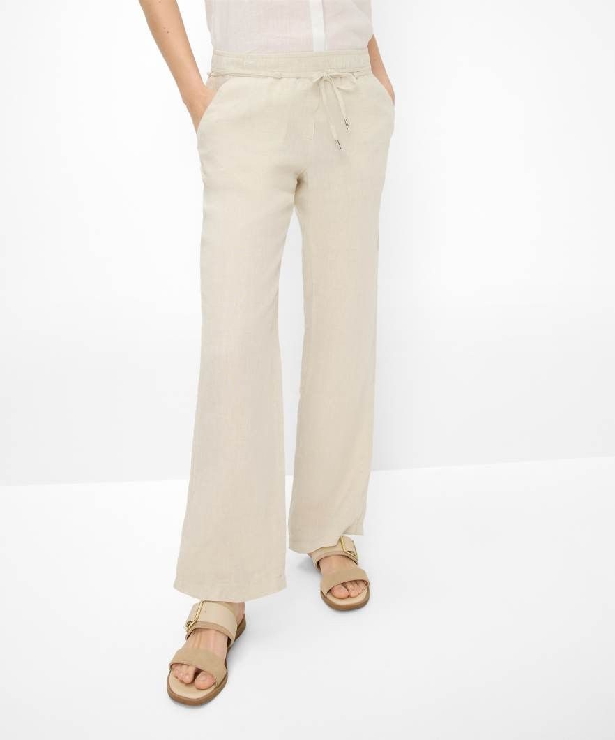 Leinenhose