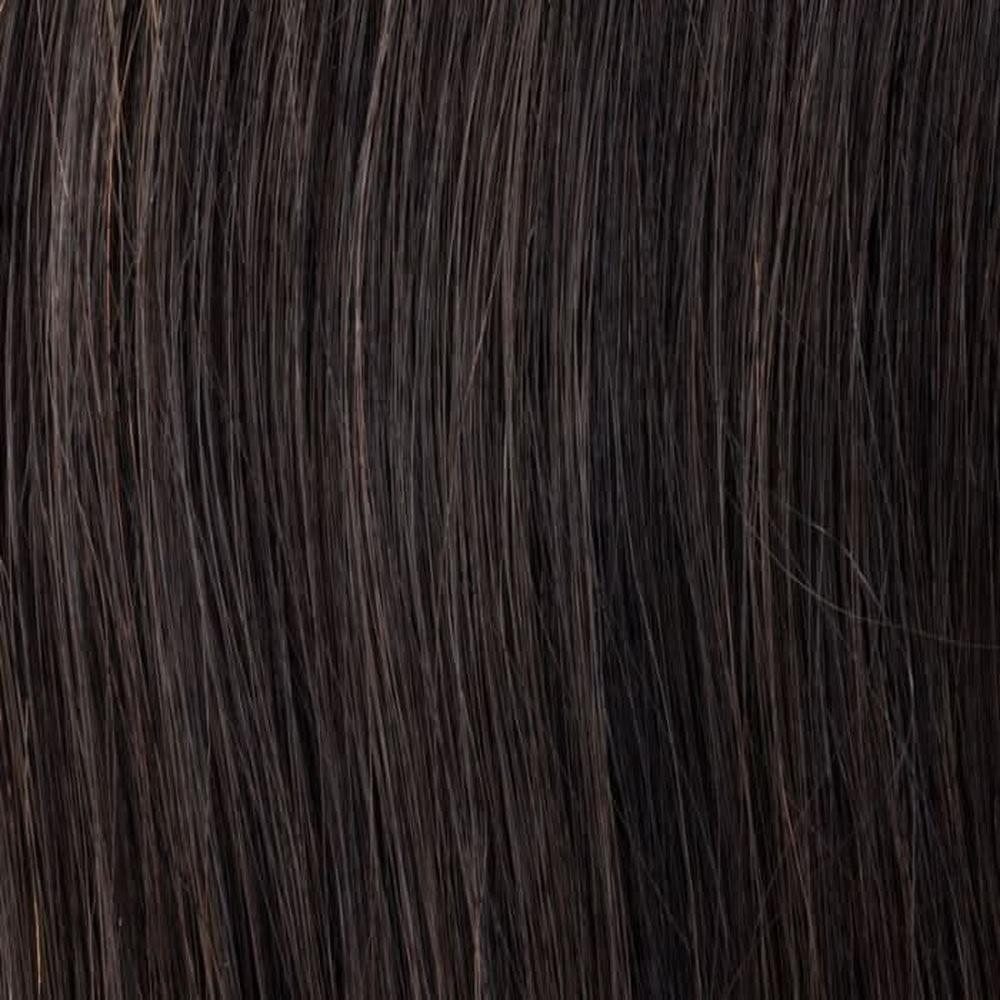 Ellen Wille Toupet Ellen Wille Orbit, Oberkopf-Topper, Remy Echthaar, Lace Front, 29,2x24,1 cm Basis