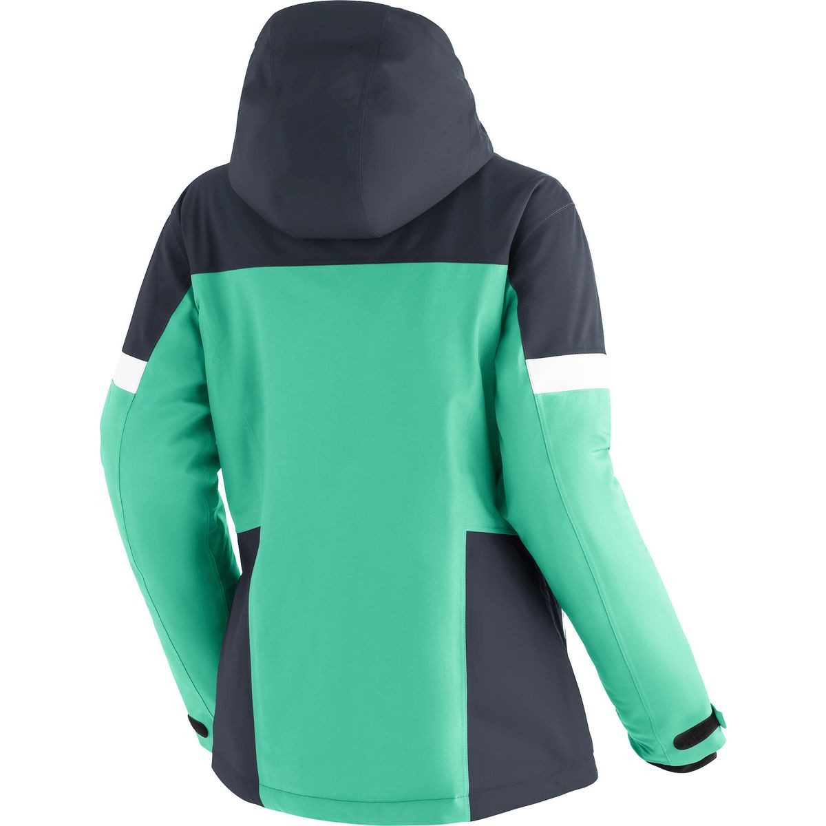 Maier Sports Skijacke Hanni Perfekte Ski-Jacke für Damen mit wärmender mTHERM Isolation, wind