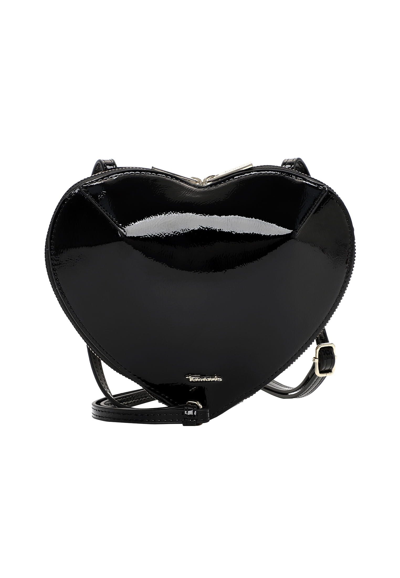 Tamaris Umhängetasche TAS Kimberlie, Single Lettering