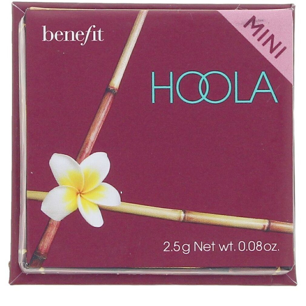 Benefit Bronzer-Puder Hoola Matte Bronzing Powder