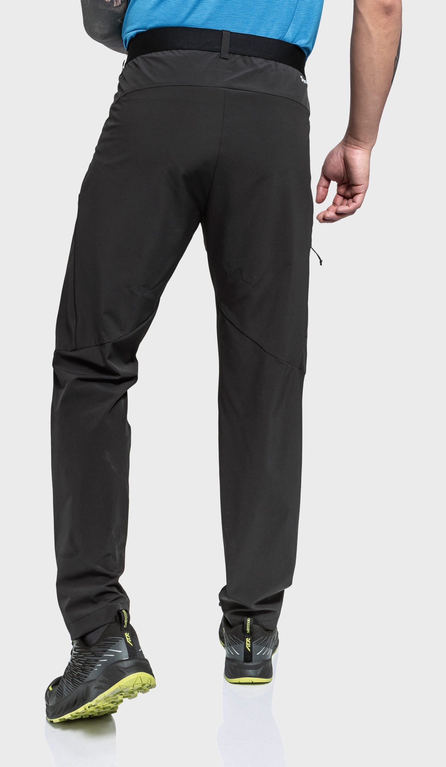 Schöffel Outdoorhose Pants Style Blaustein MNS