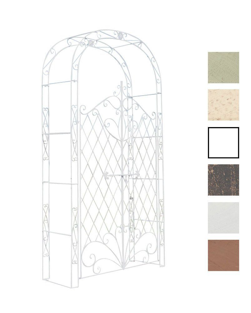 CLP Rosenbogen Melissa, Rankhilfe mit Tor günstig online kaufen