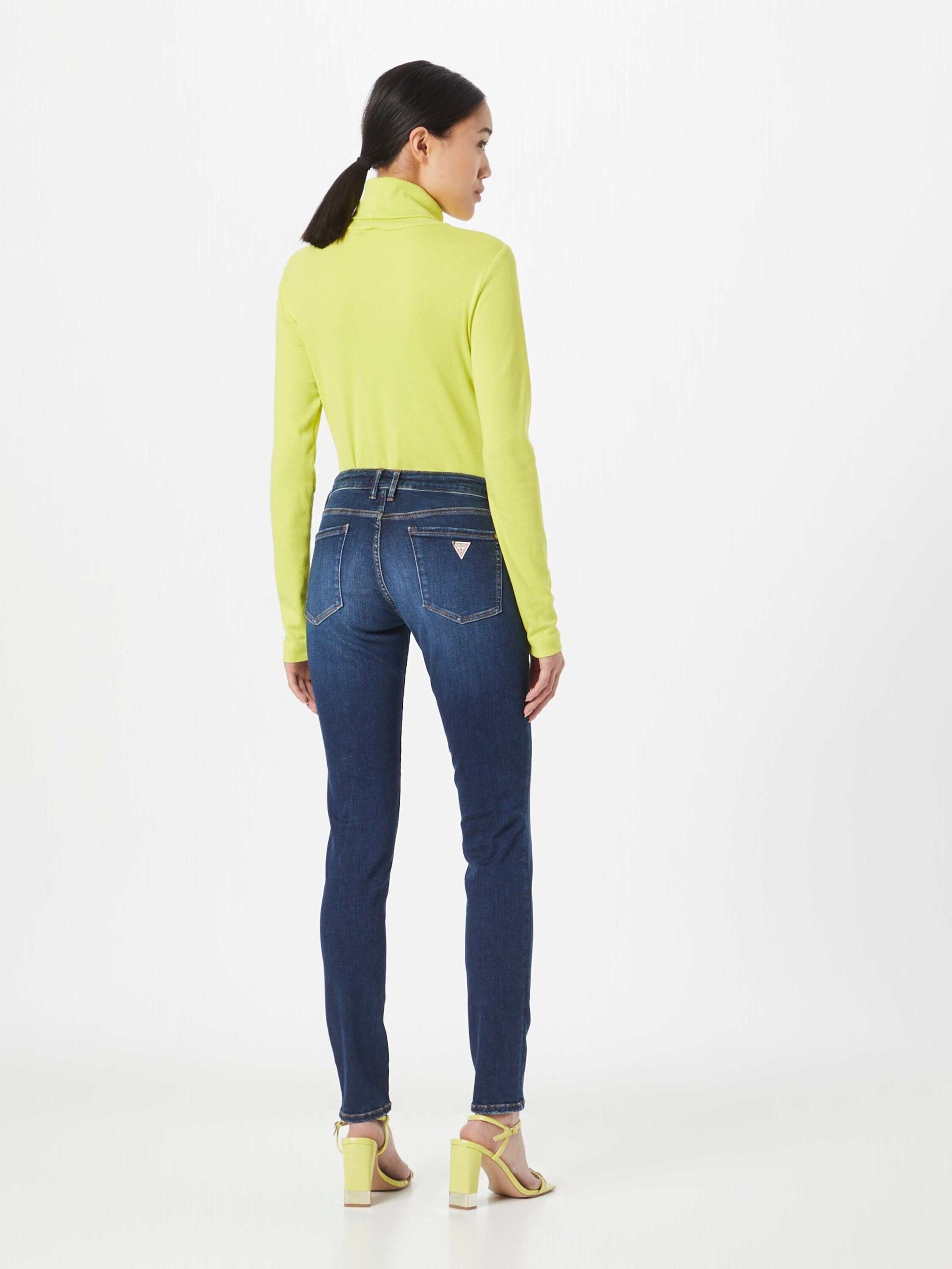 Guess Skinny-fit-Jeans Annette (1-tlg) Weiteres Detail