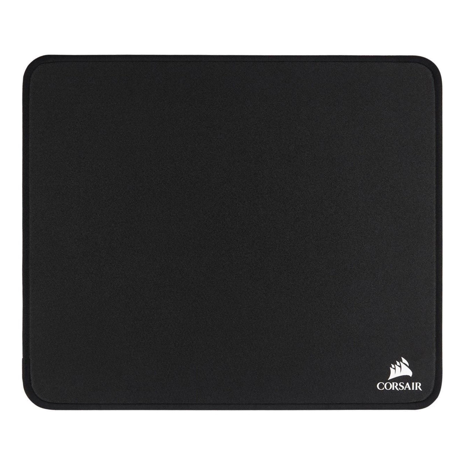 Corsair Mauspad MM350, Glatte Oberfläche, Komfort, Robust