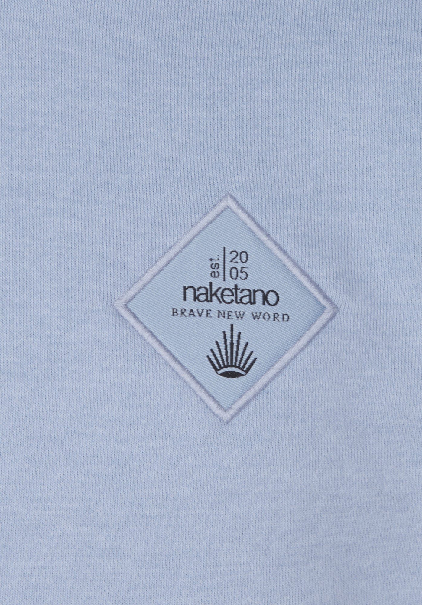 naketano Hoodie